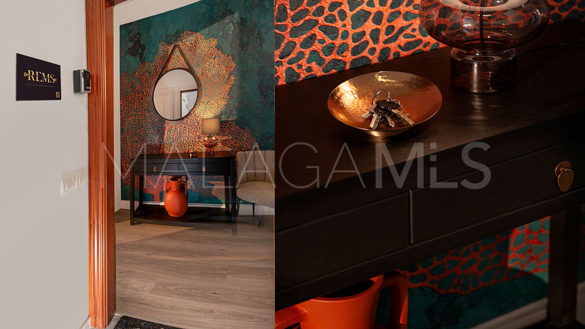 Appartement for sale in Malaga - Centro