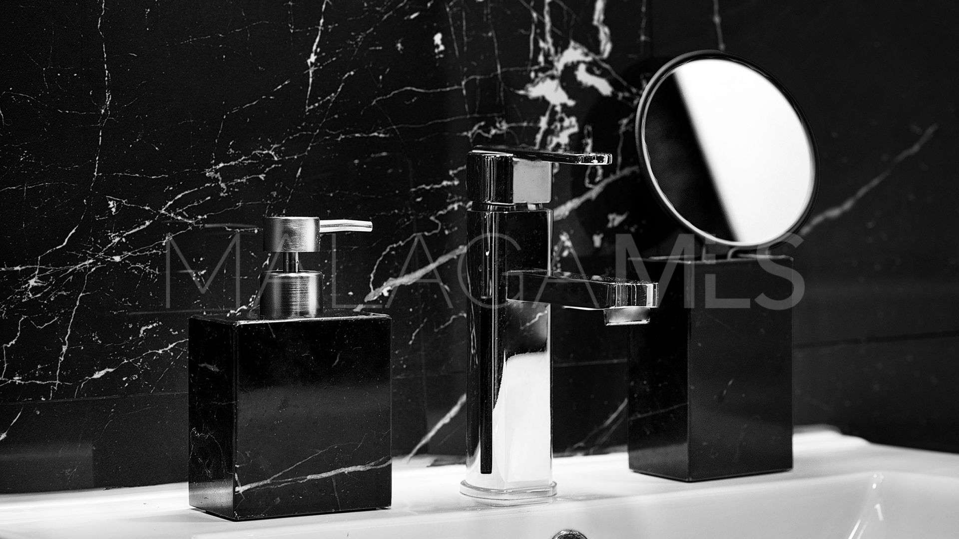 Appartement for sale in Malaga - Centro