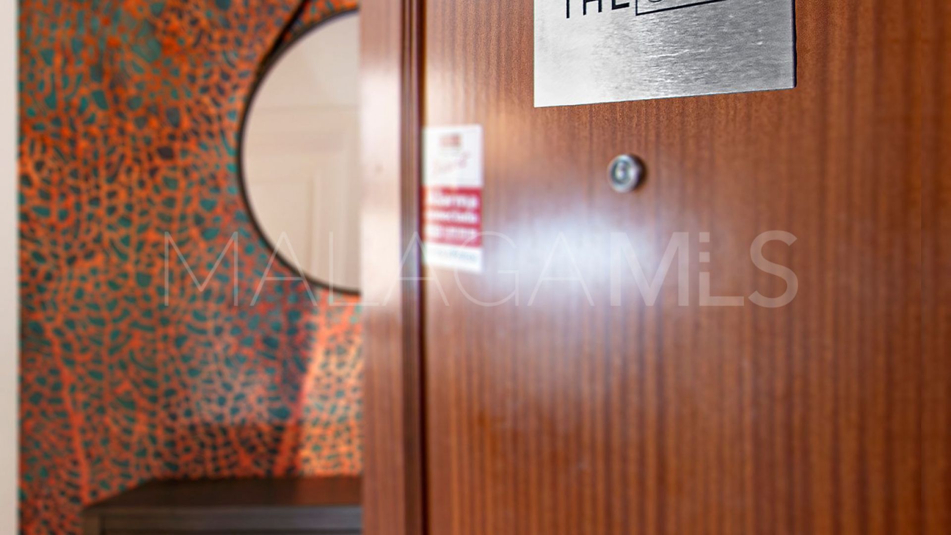 Appartement for sale in Malaga - Centro