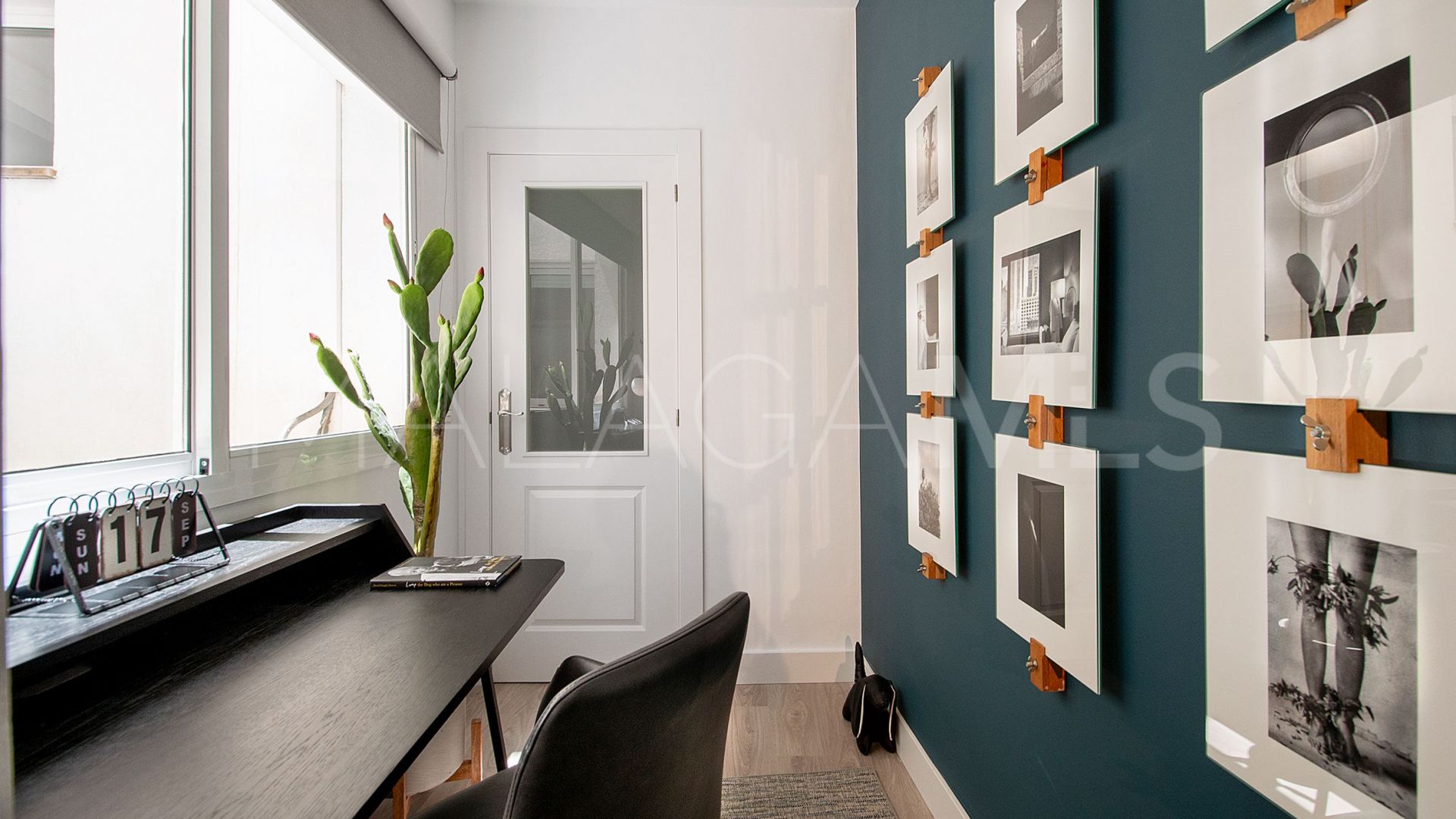 Appartement for sale in Malaga - Centro