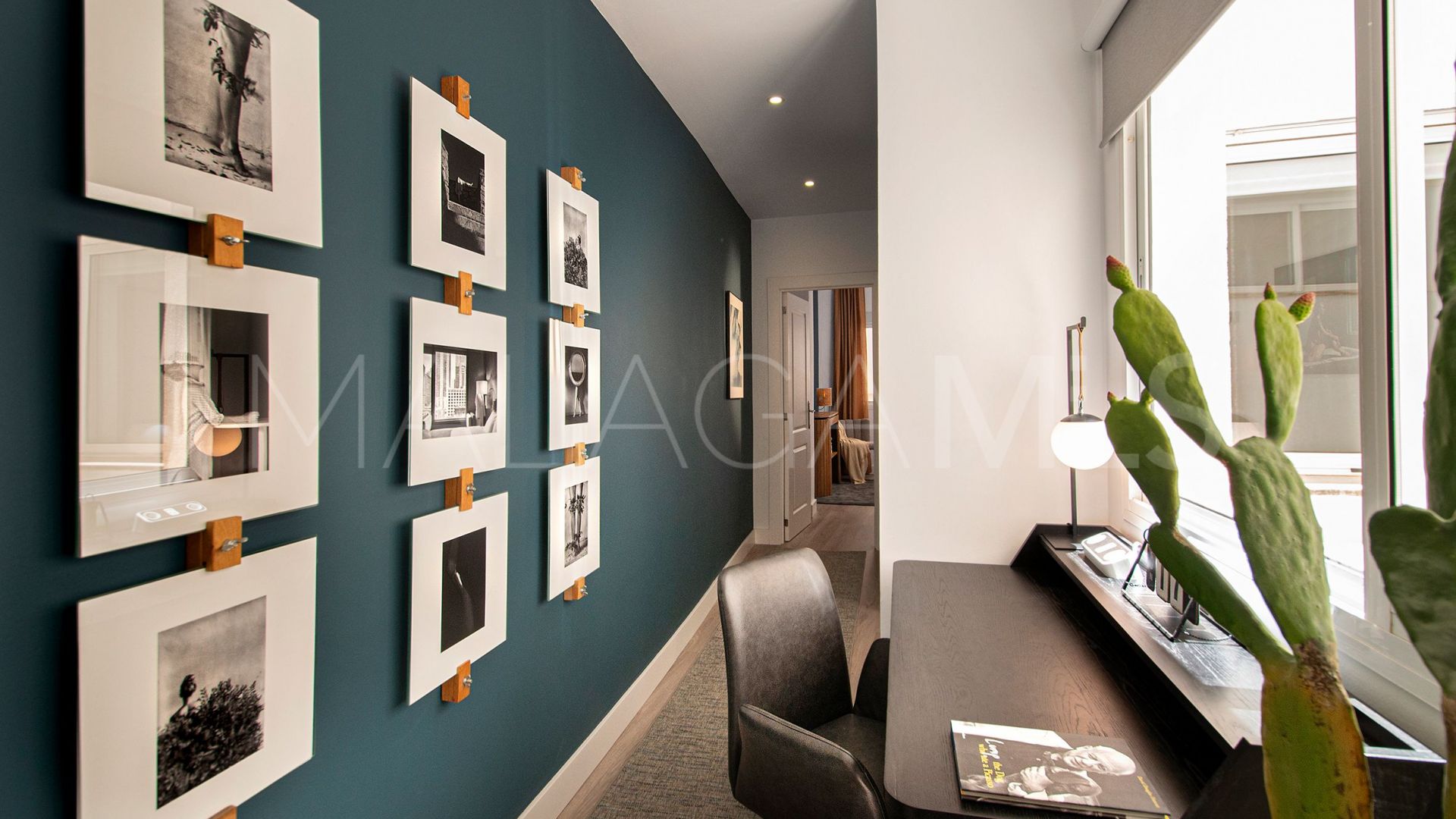 Appartement for sale in Malaga - Centro