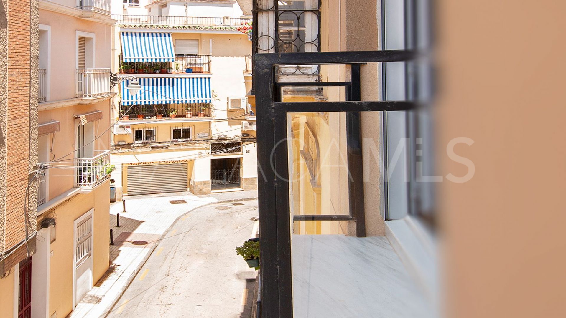 Appartement for sale in Malaga - Centro