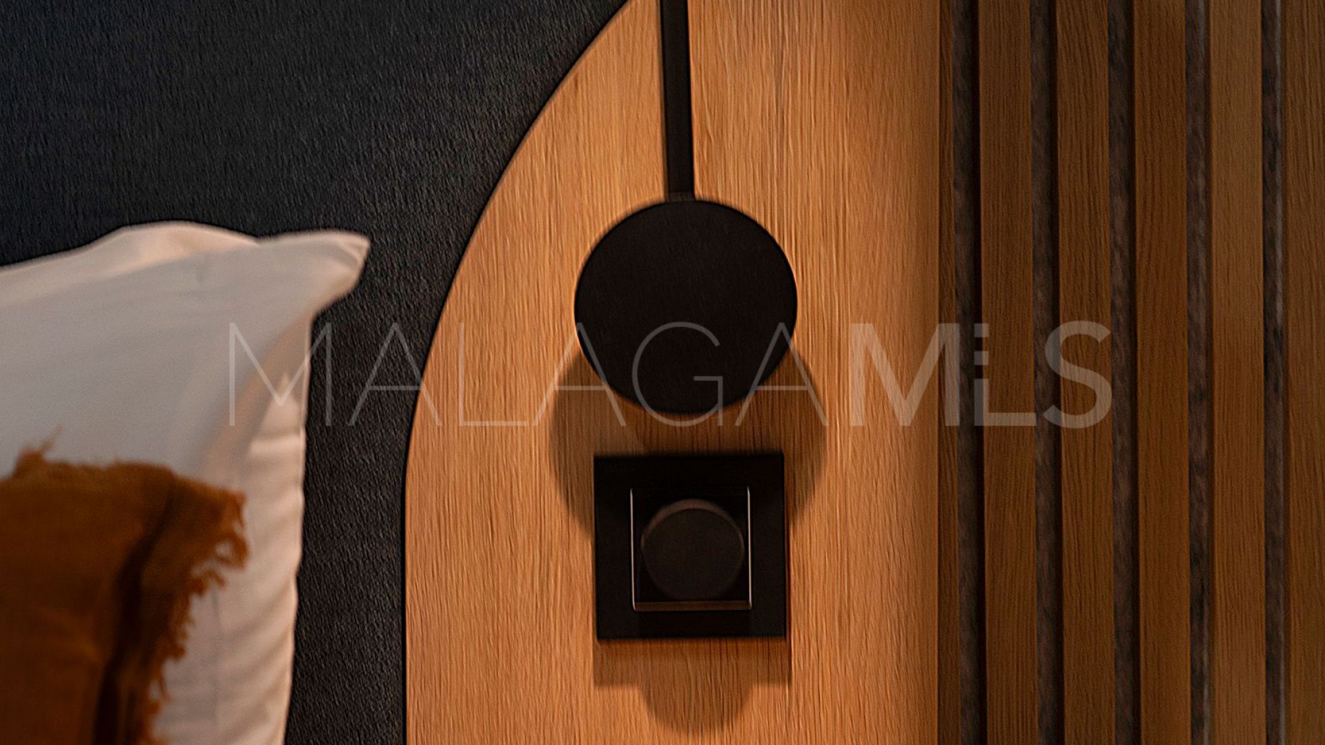 Appartement for sale in Malaga - Centro