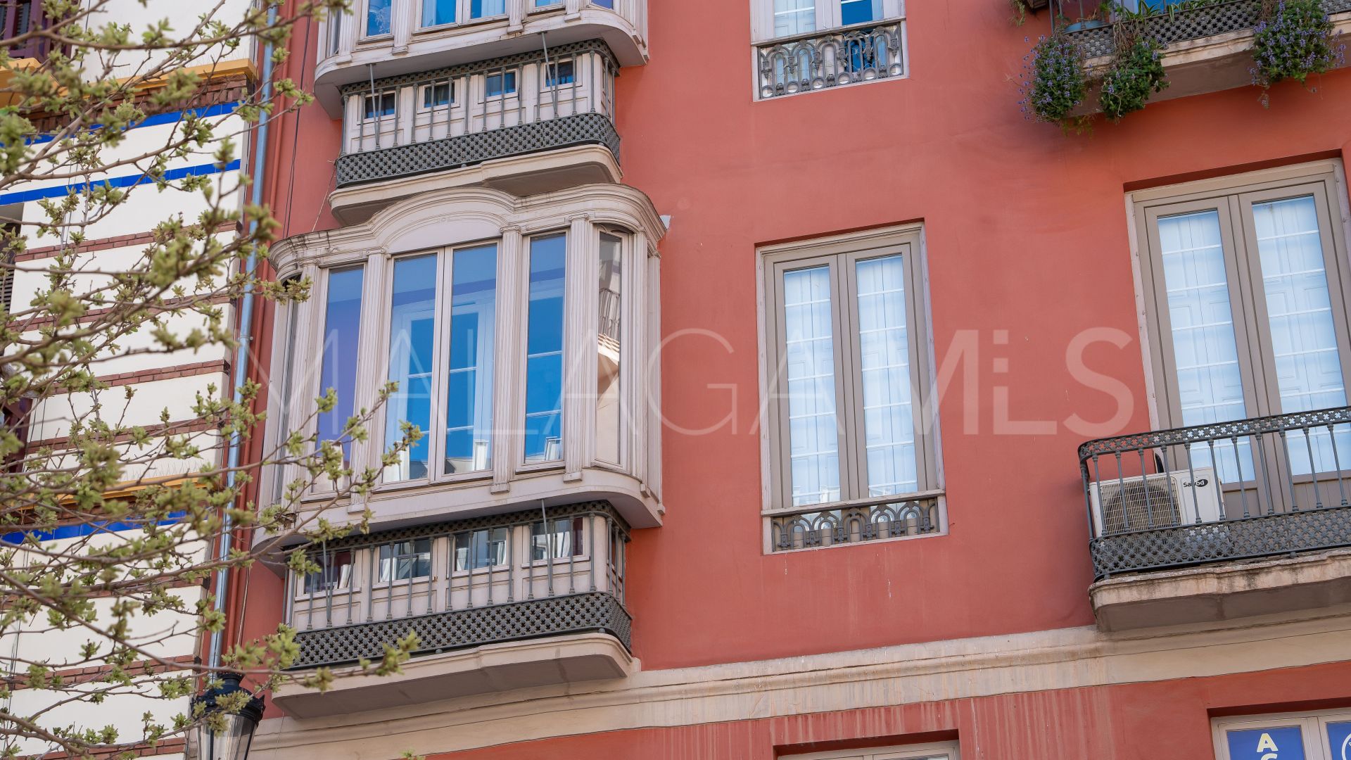 Appartement for sale in Malaga - Centro