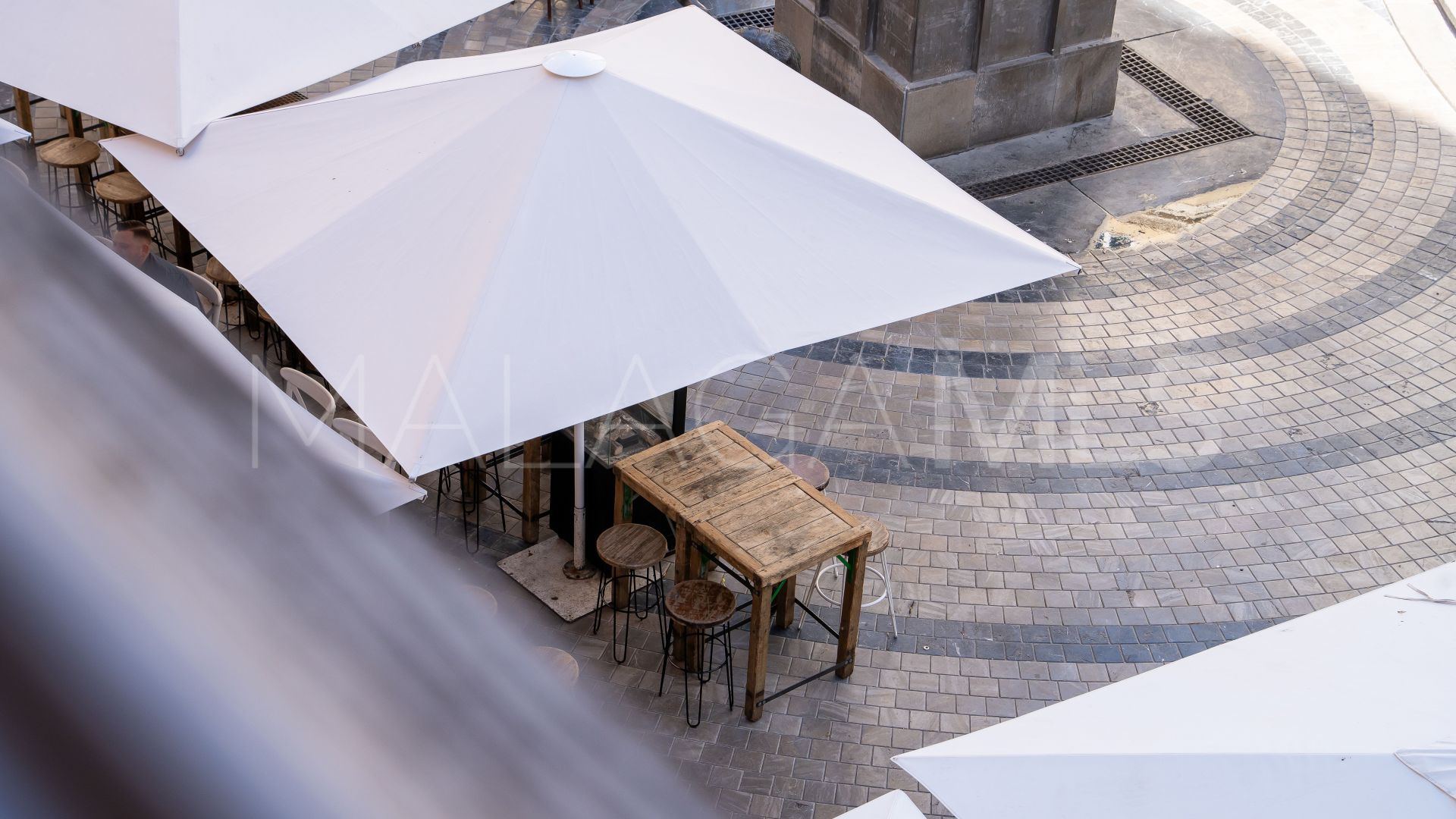 Appartement for sale in Malaga - Centro