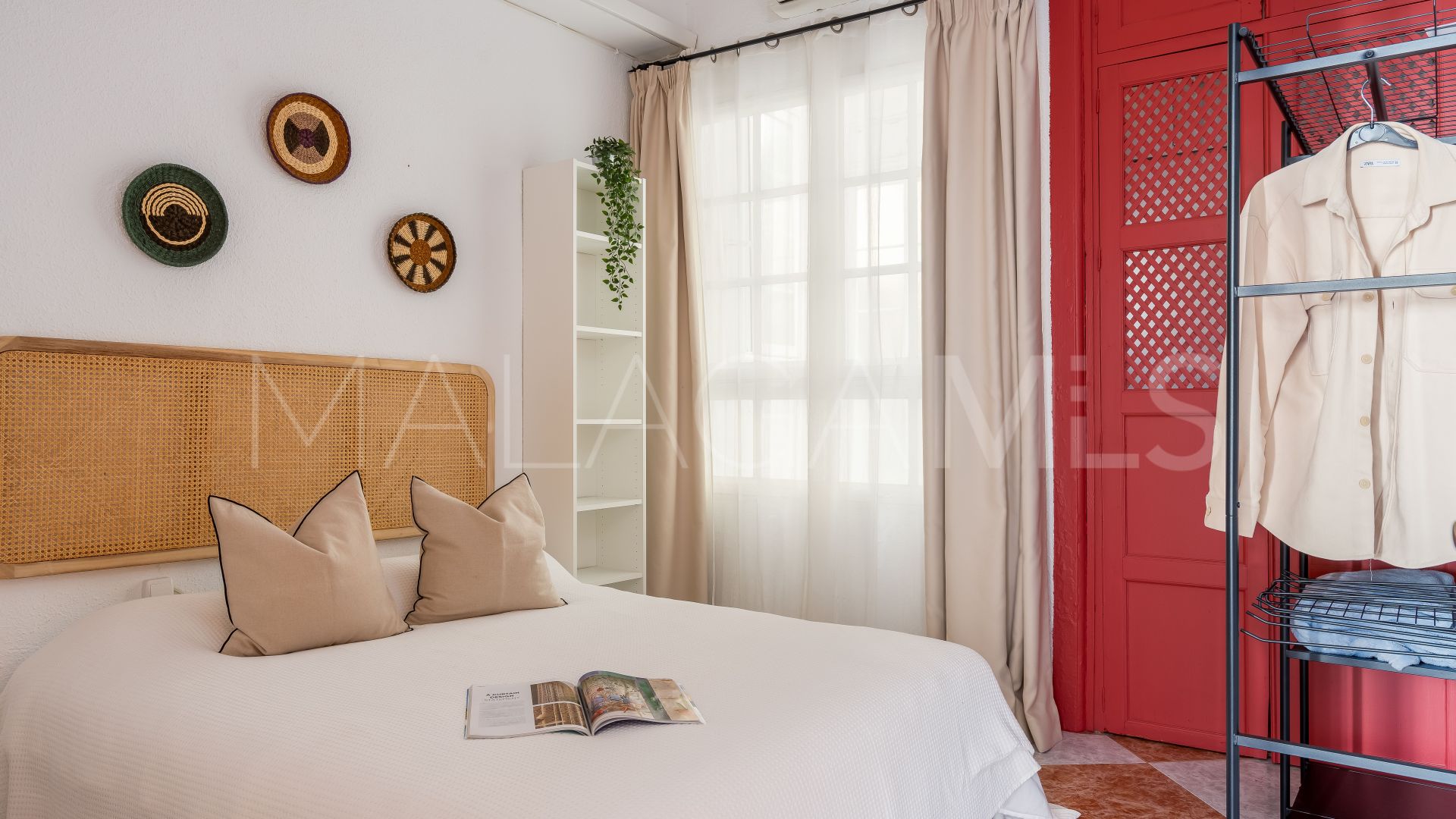 Appartement for sale in Malaga - Centro