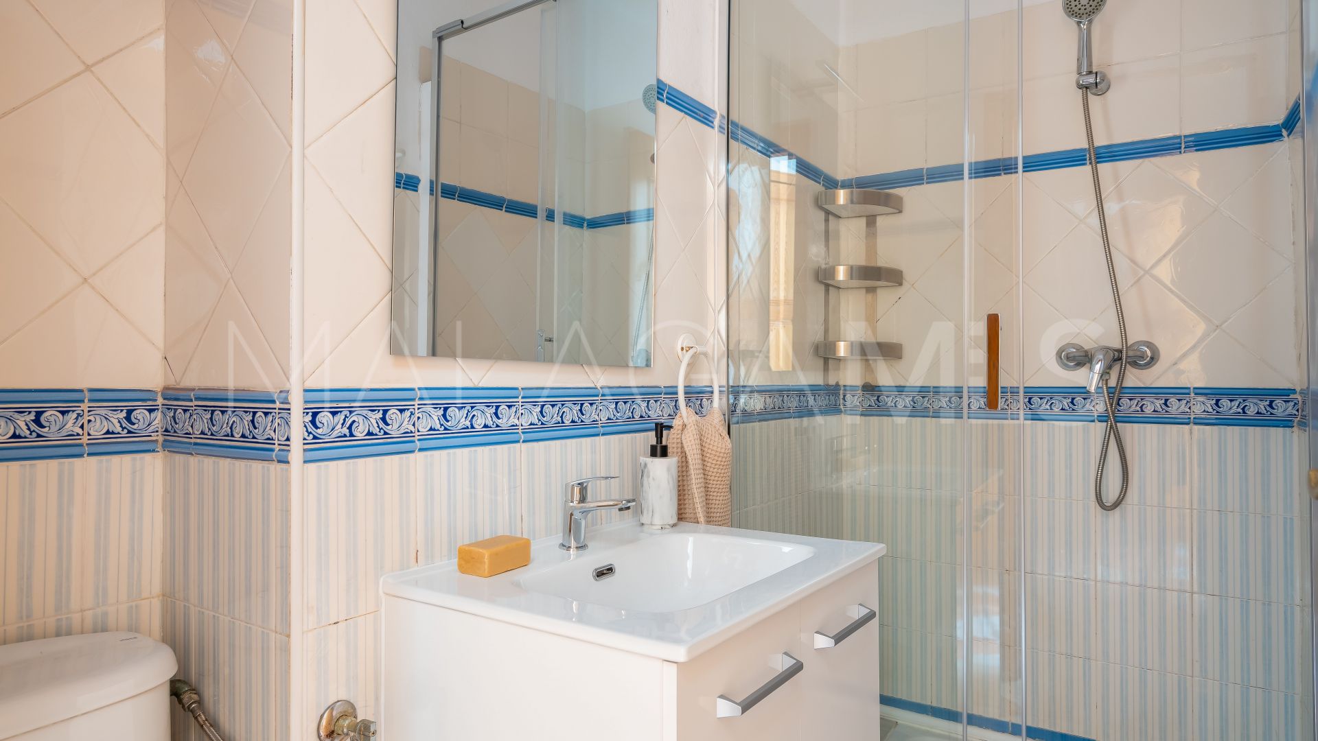 Appartement for sale in Malaga - Centro