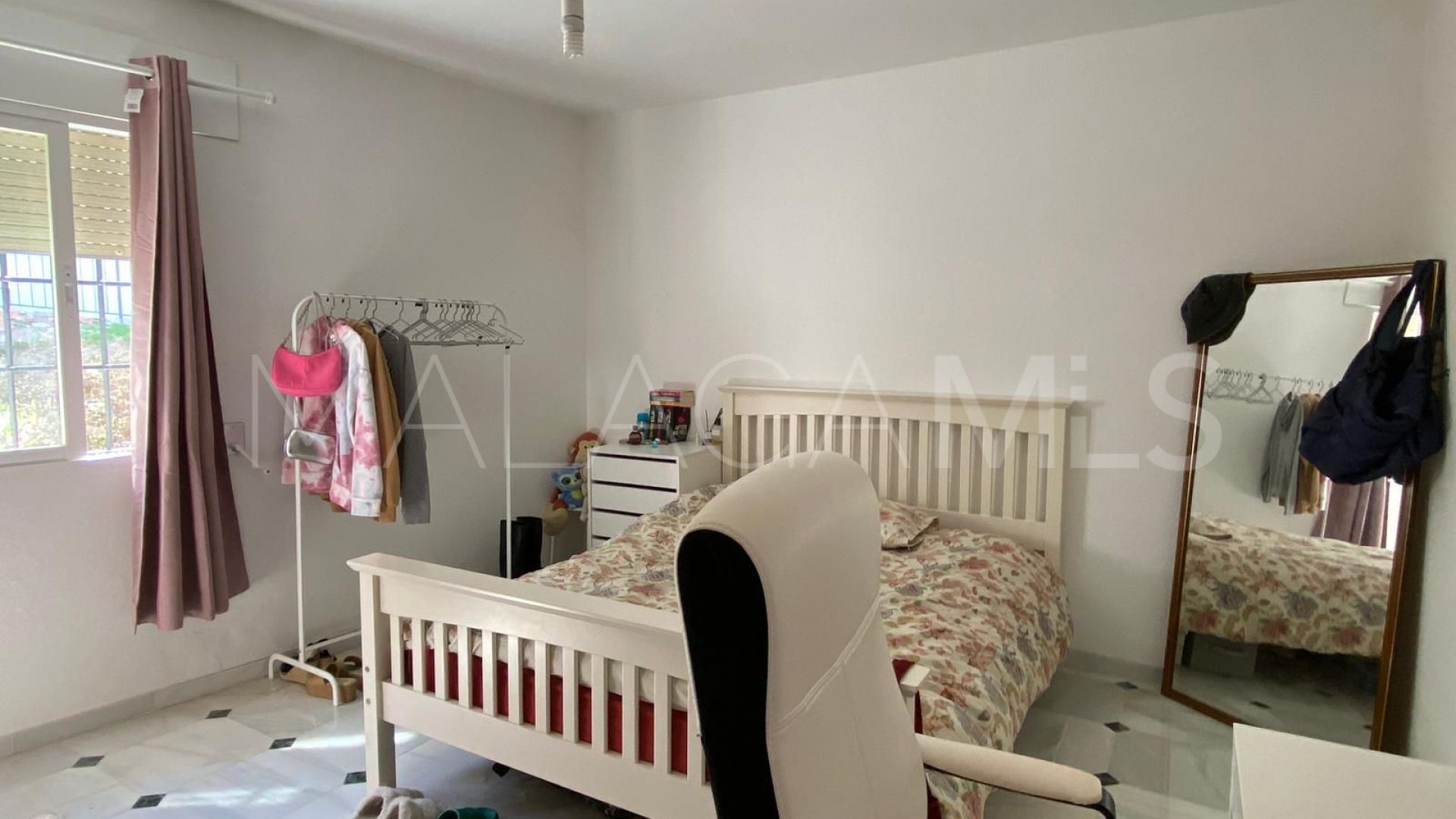 Radhus for sale in Ojen