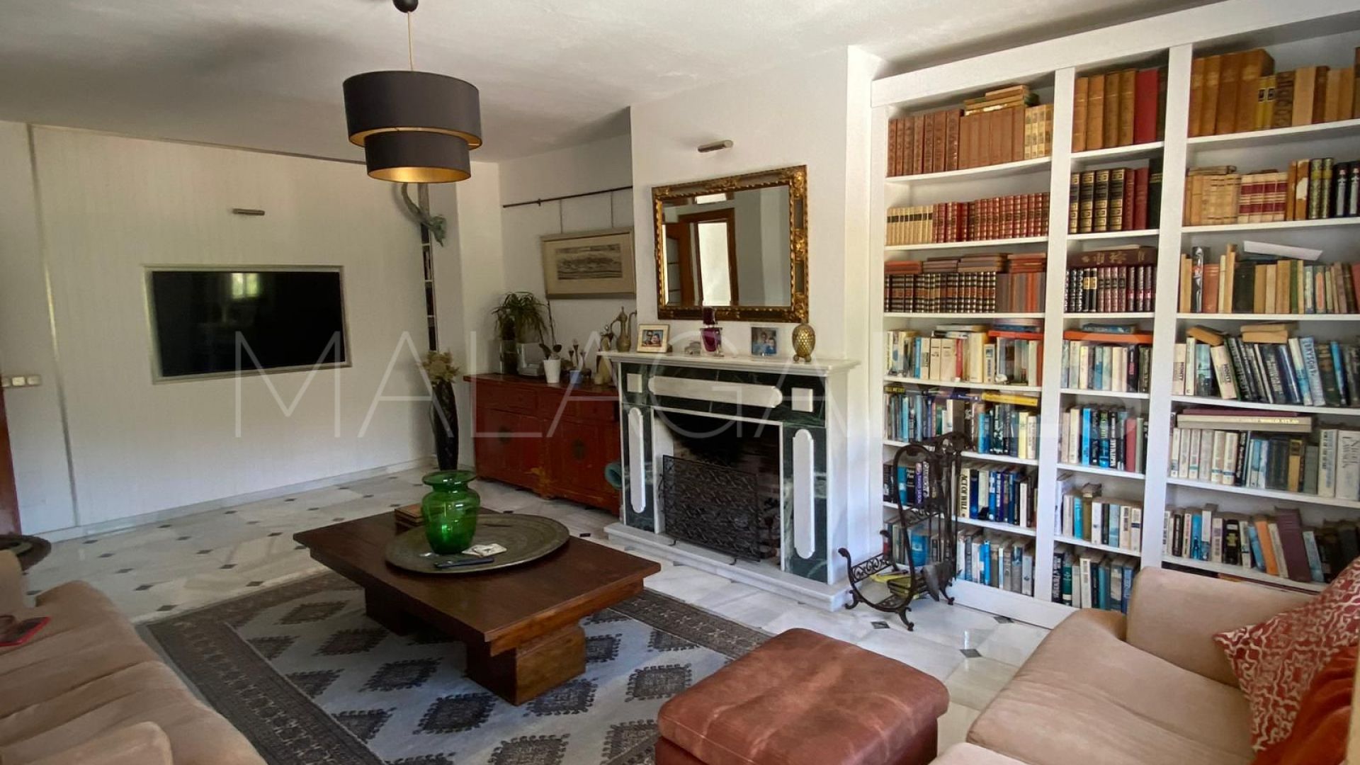 Radhus for sale in Ojen