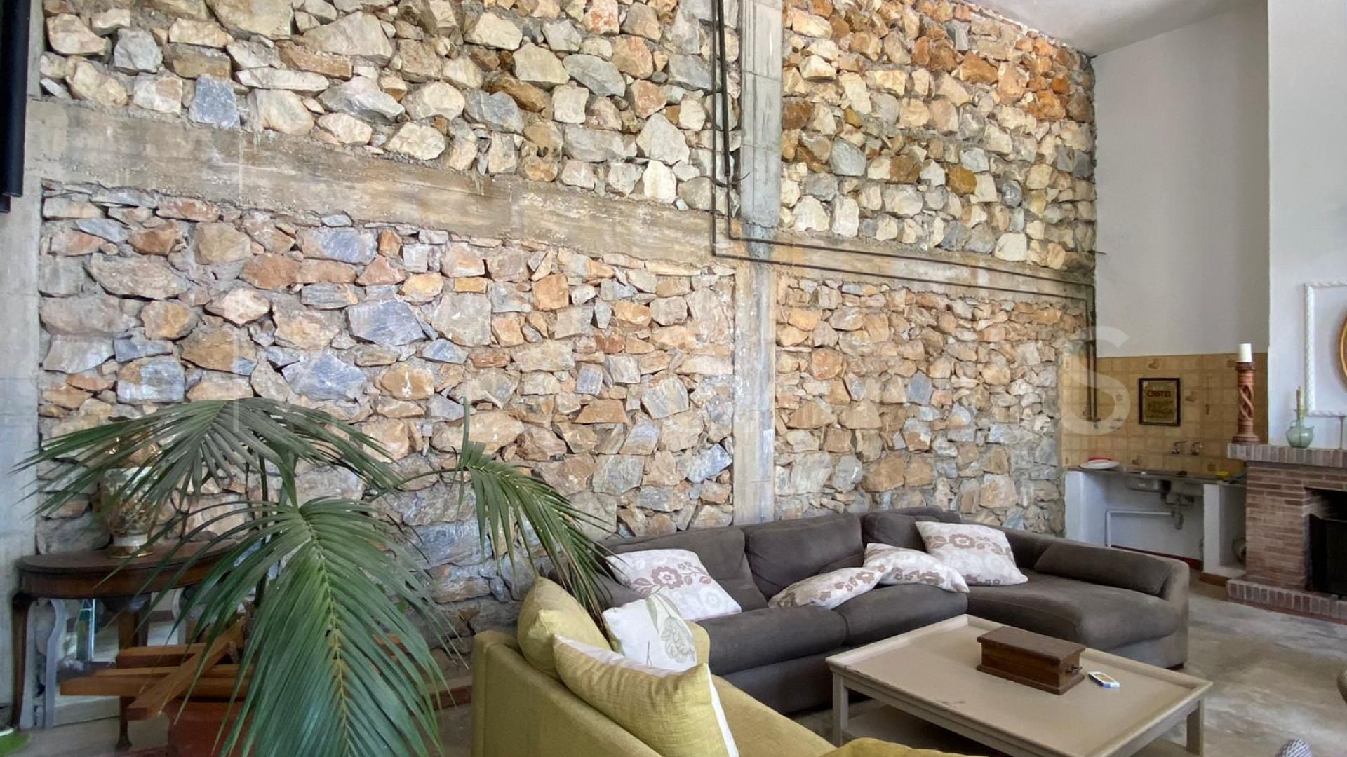 Radhus for sale in Ojen