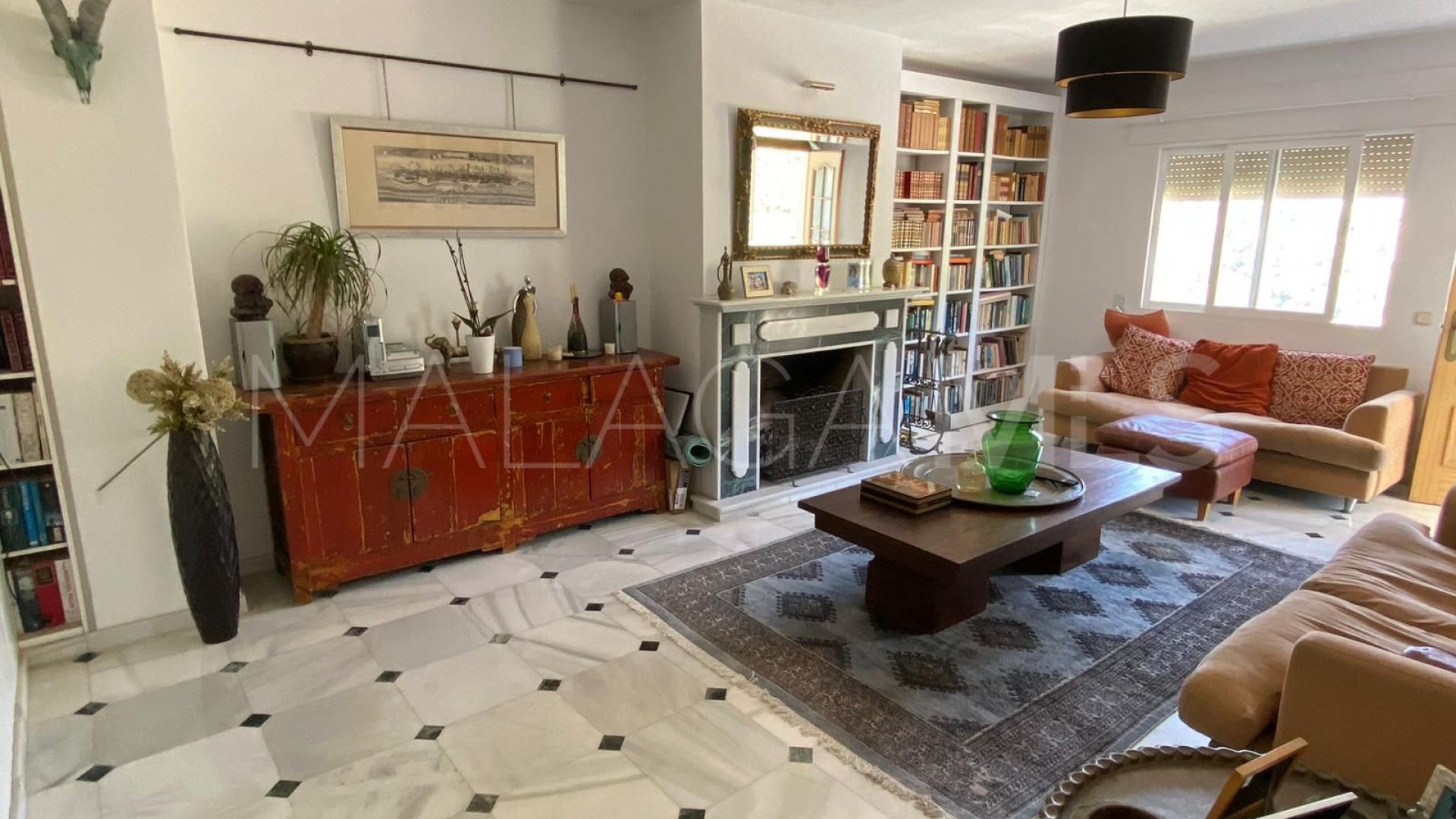 Radhus for sale in Ojen