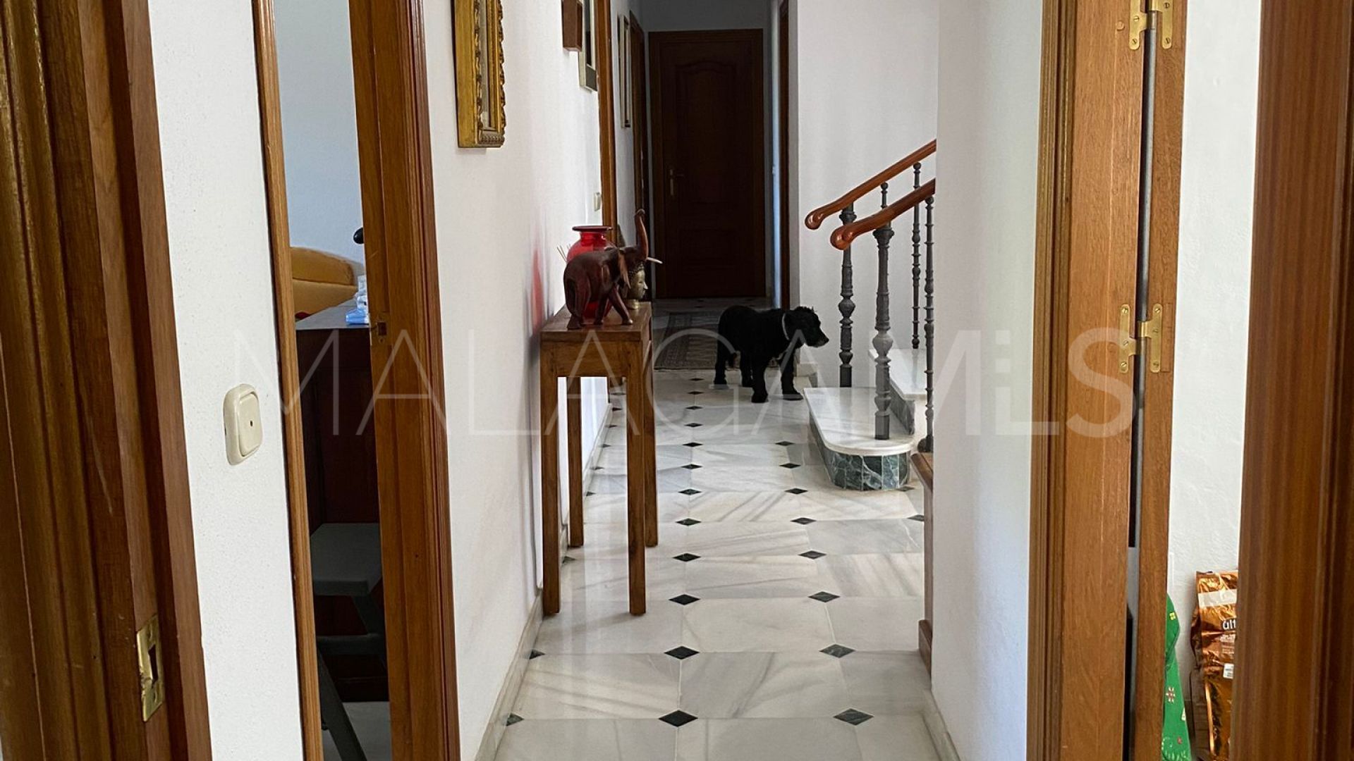 Radhus for sale in Ojen