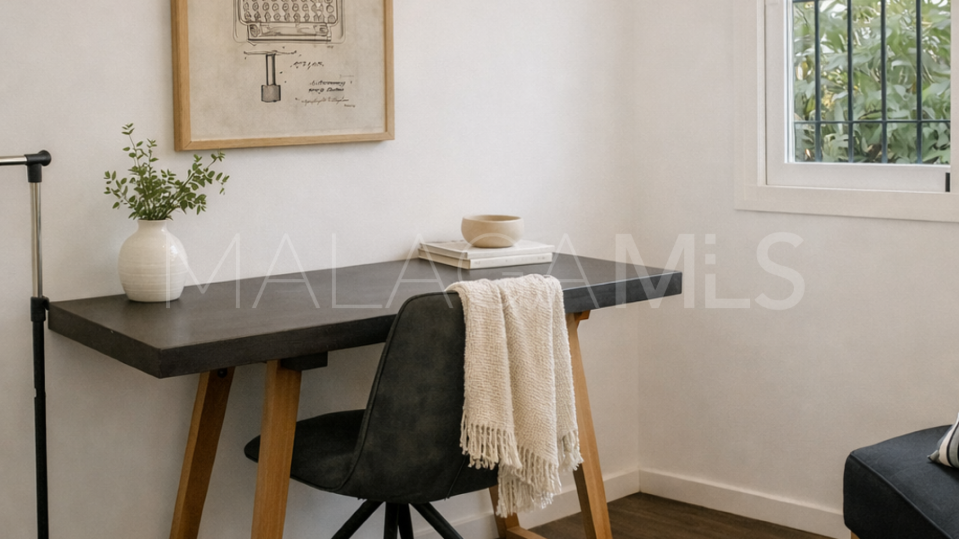 Wohnung for sale in Marbella - Puerto Banus