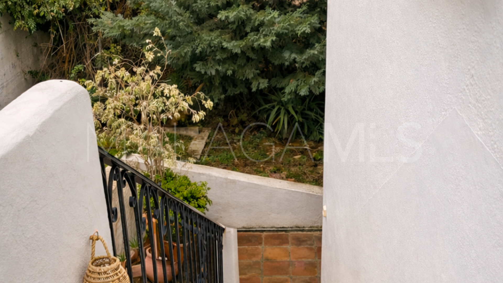 Wohnung for sale in Marbella - Puerto Banus