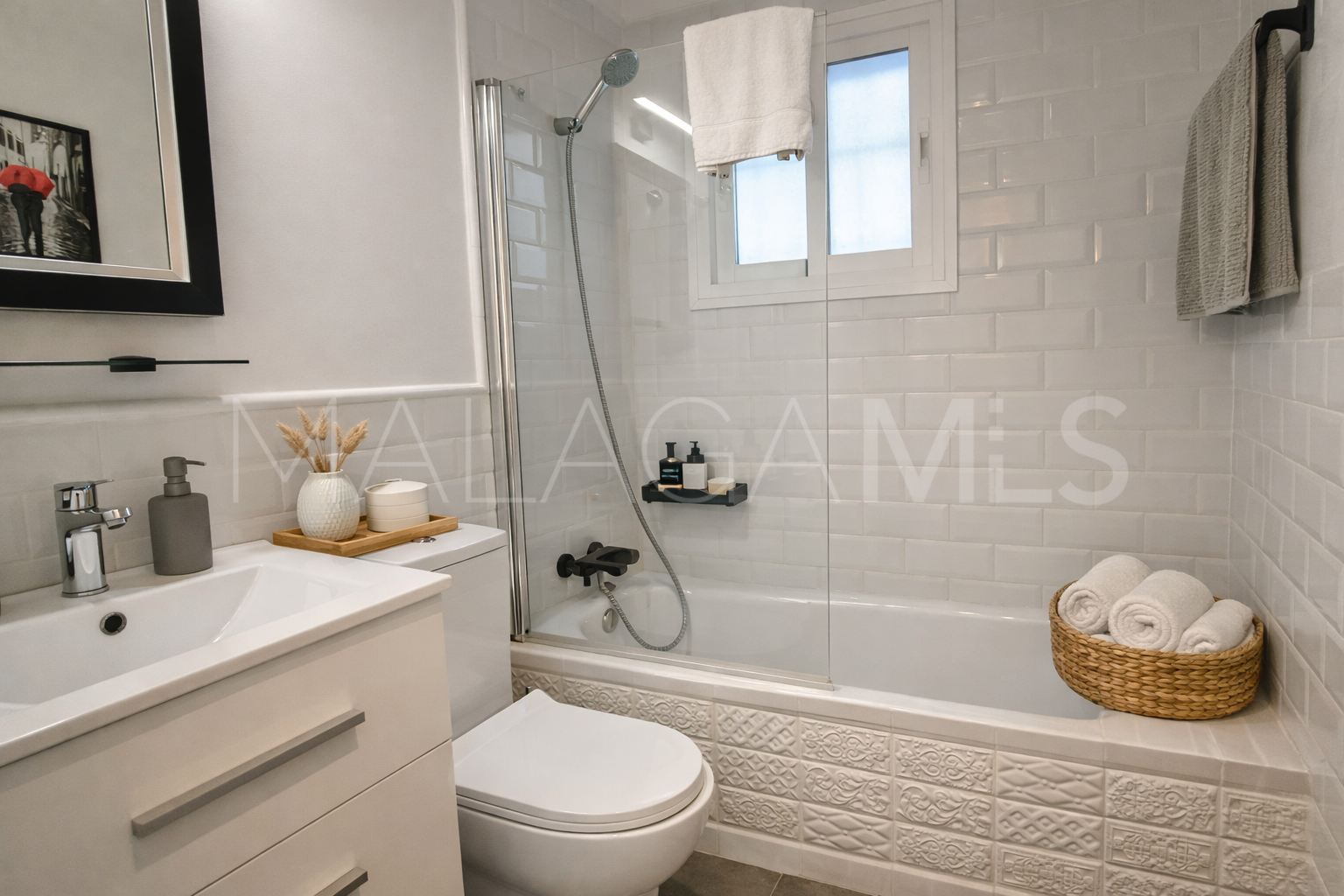 Wohnung for sale in Marbella - Puerto Banus