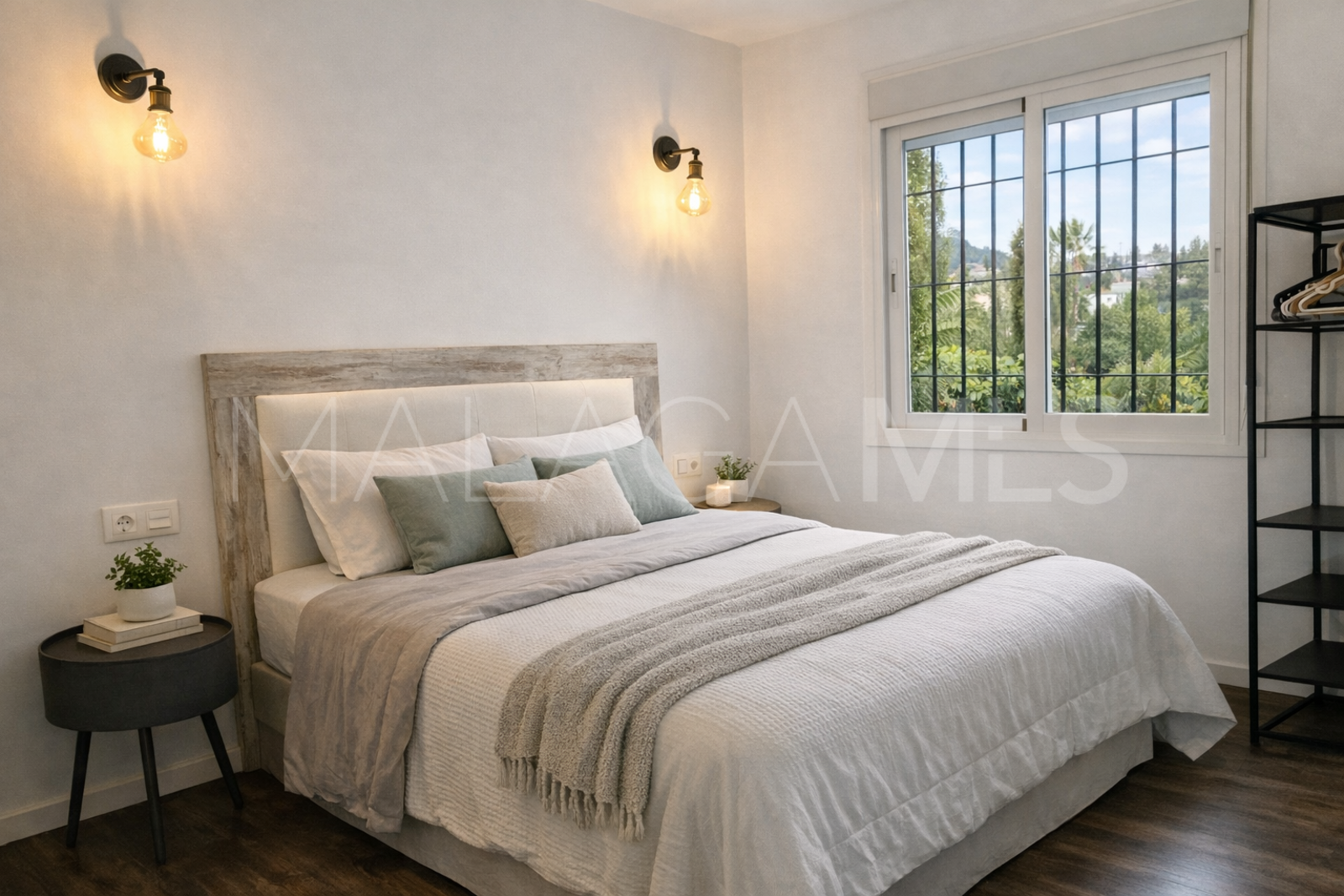 Wohnung for sale in Marbella - Puerto Banus