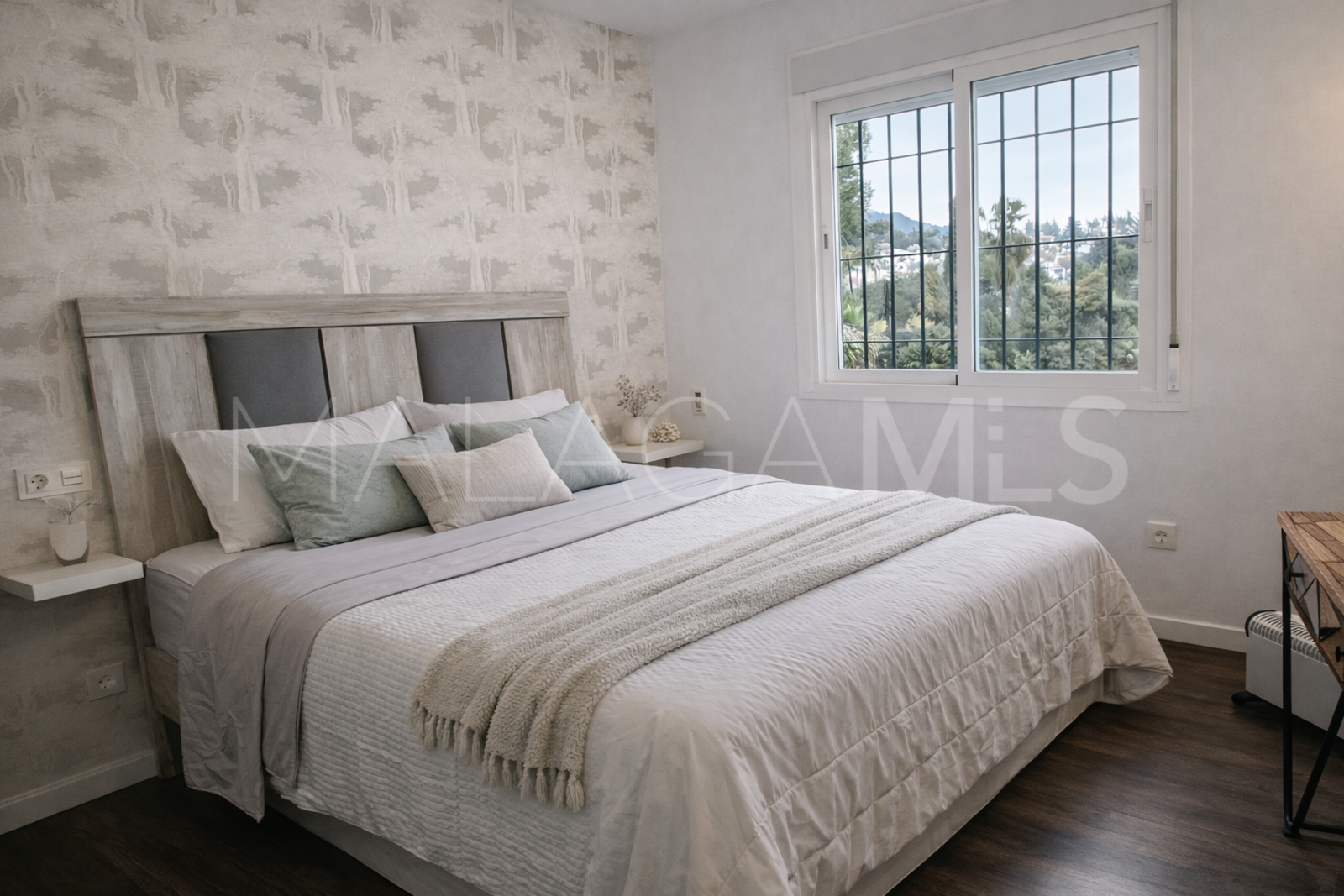 Wohnung for sale in Marbella - Puerto Banus