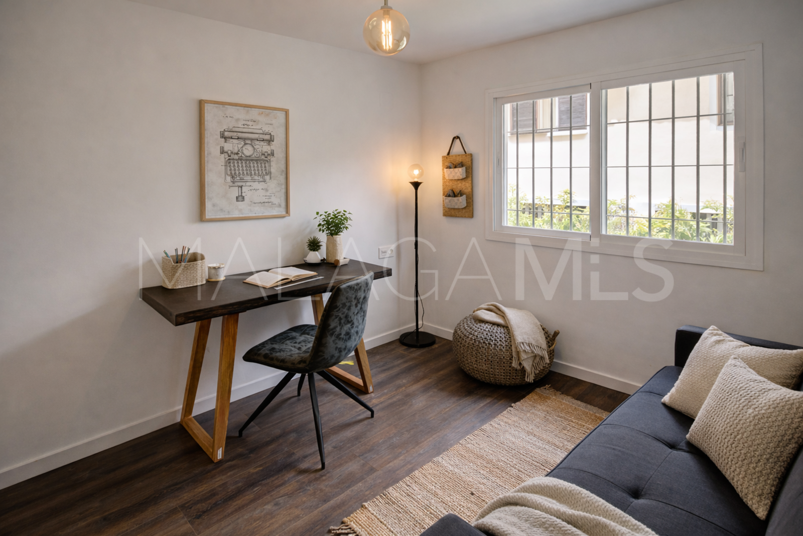 Wohnung for sale in Marbella - Puerto Banus