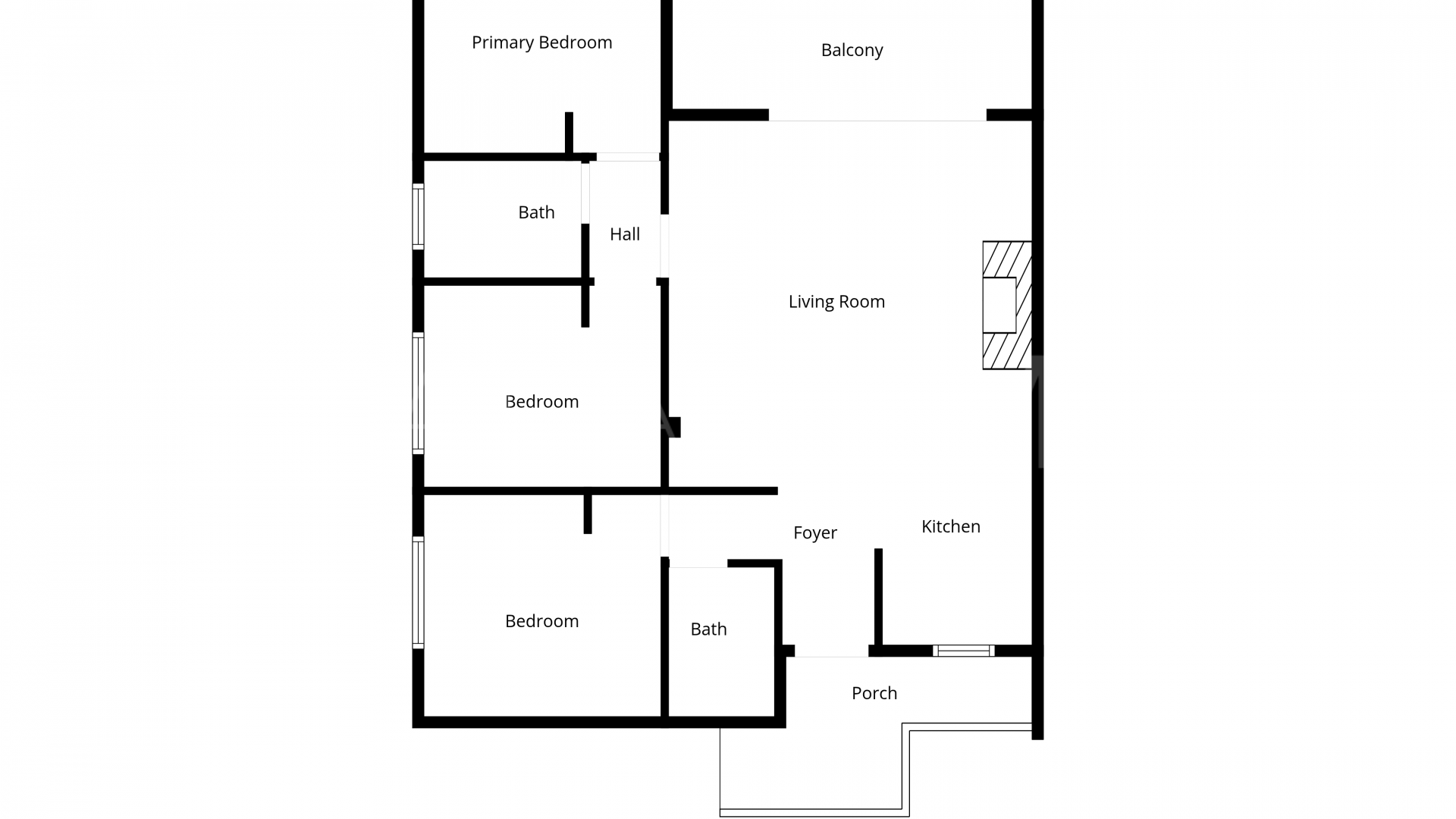 Wohnung for sale in Marbella - Puerto Banus