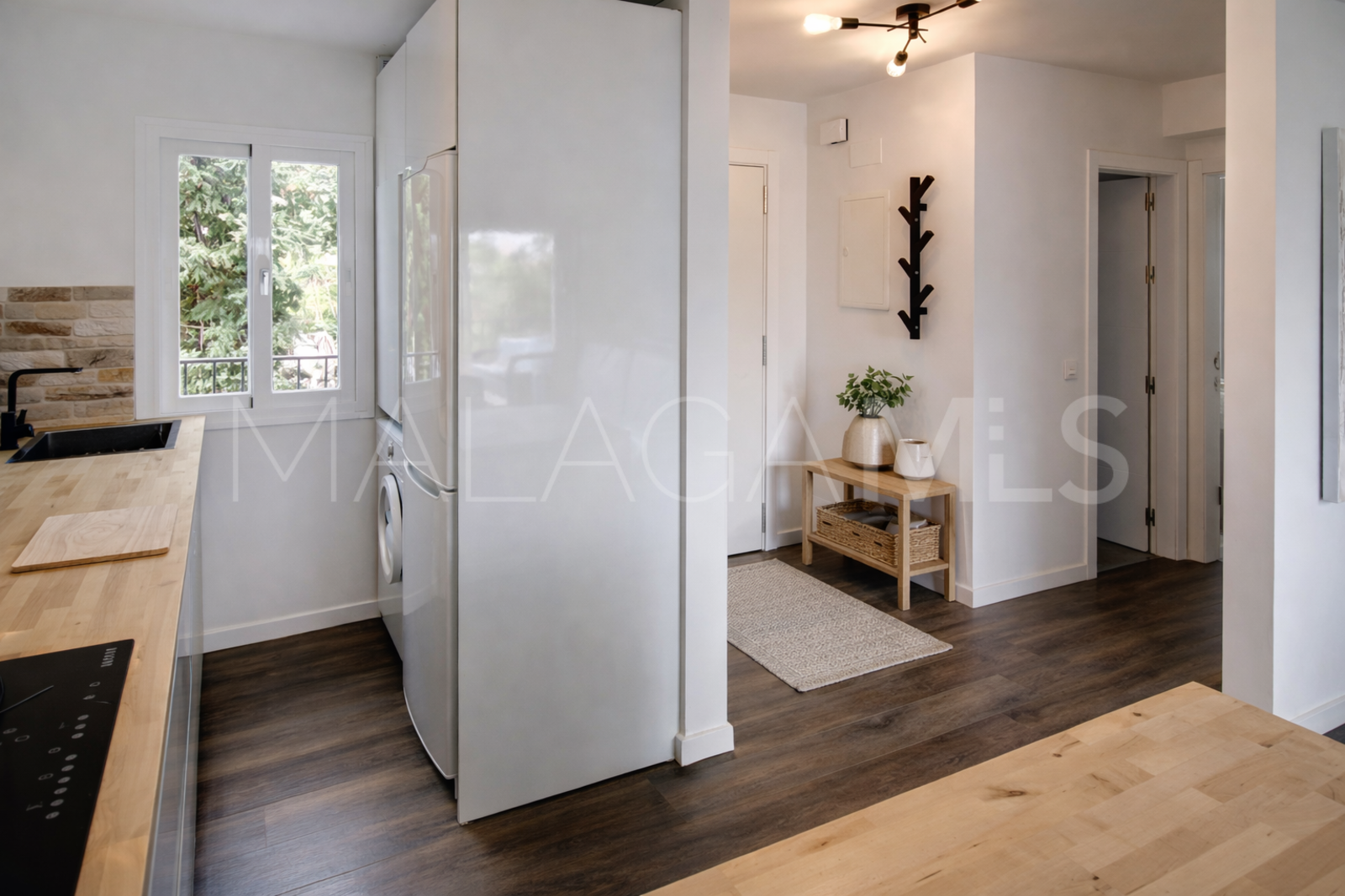 Wohnung for sale in Marbella - Puerto Banus