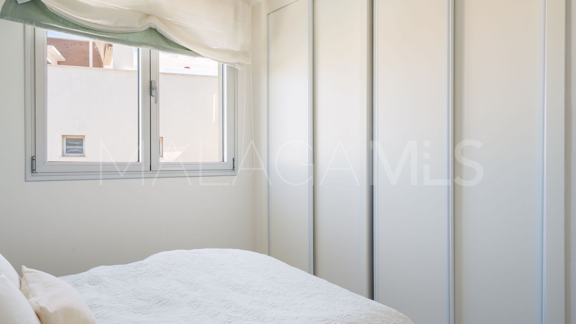 Tvåvånings takvåning for sale in El Higueron