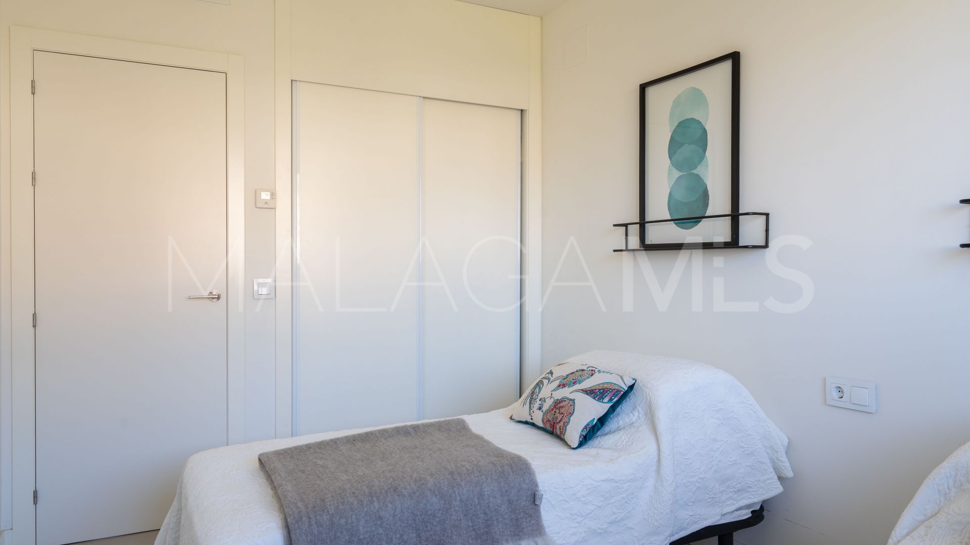 Tvåvånings takvåning for sale in El Higueron