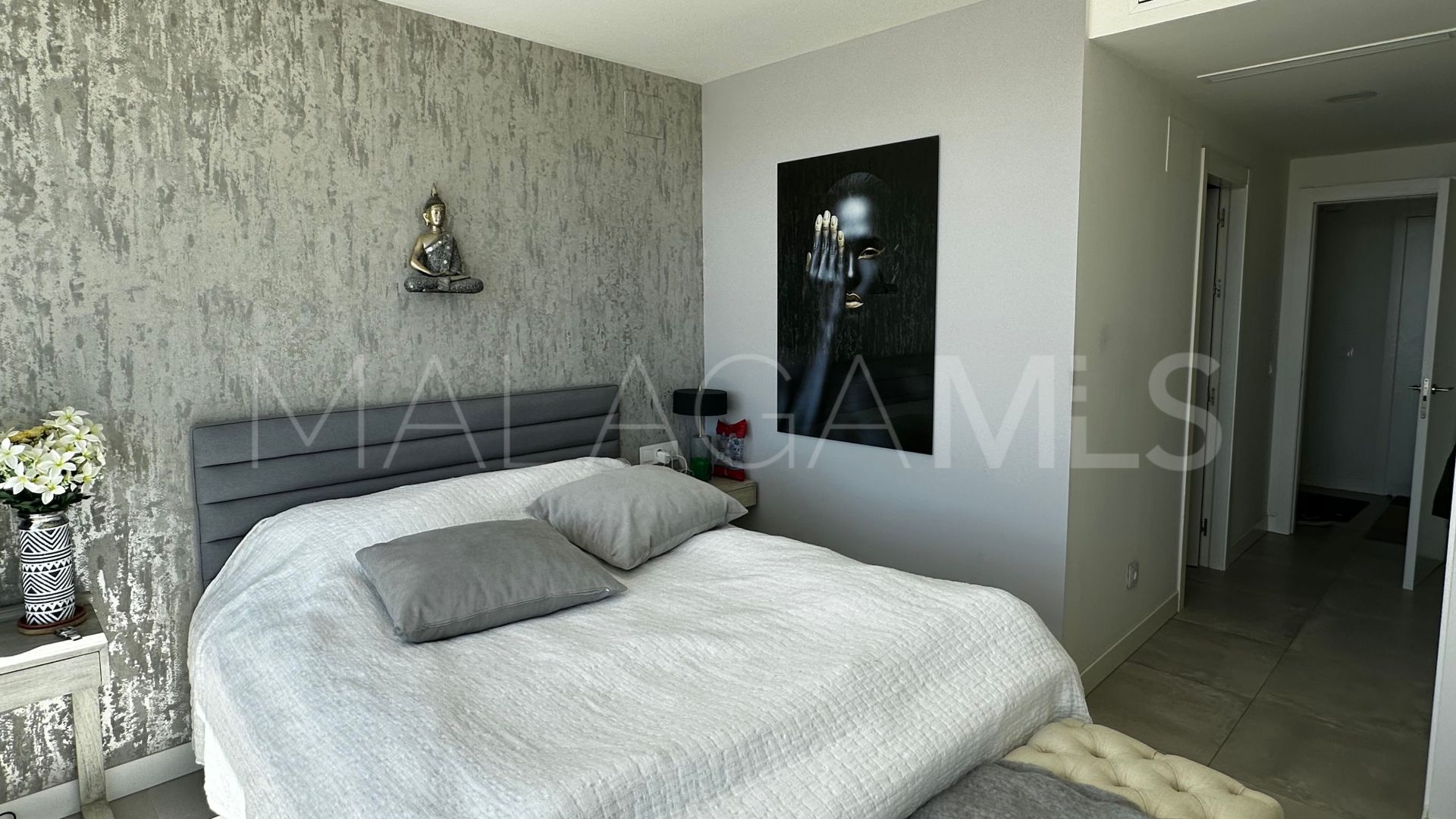 Zweistöckiges penthouse for sale in El Higueron