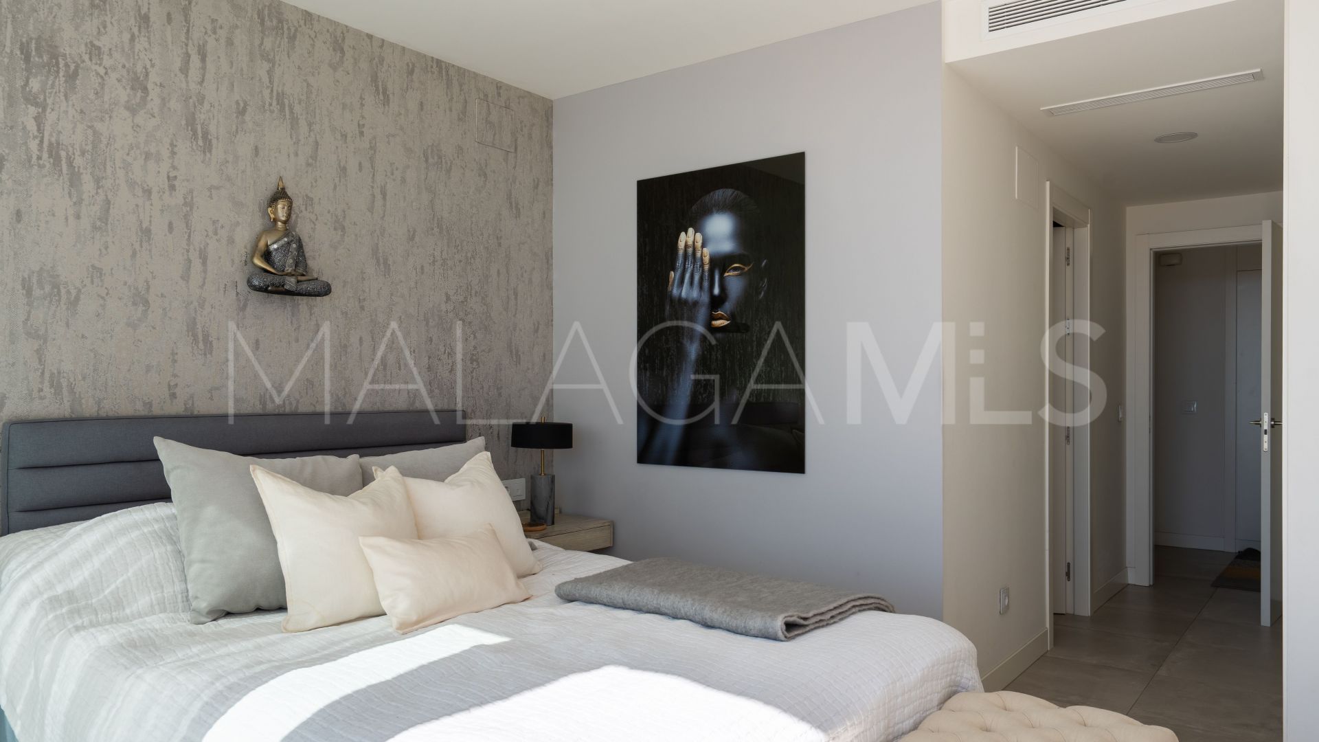 Tvåvånings takvåning for sale in El Higueron