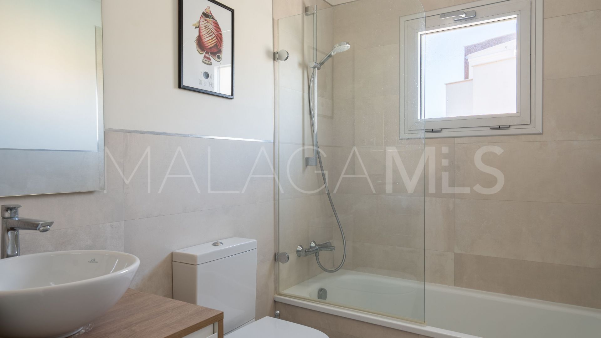 Tvåvånings takvåning for sale in El Higueron