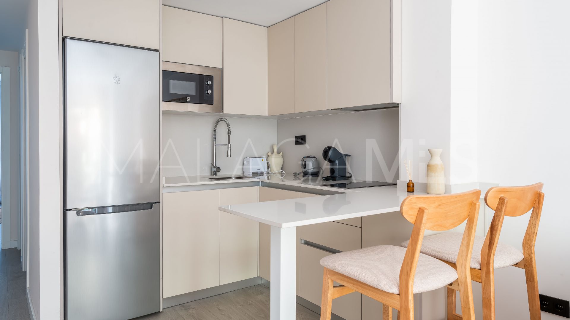 Appartement for sale in Malaga - Centro