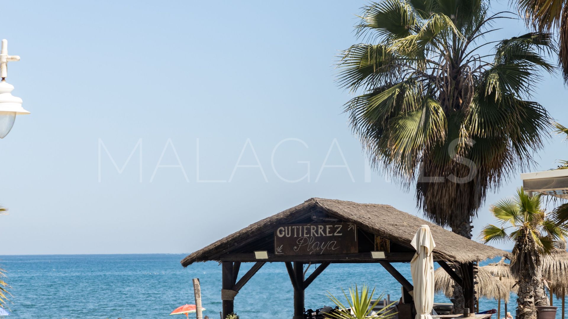 Se vende apartamento in Malaga