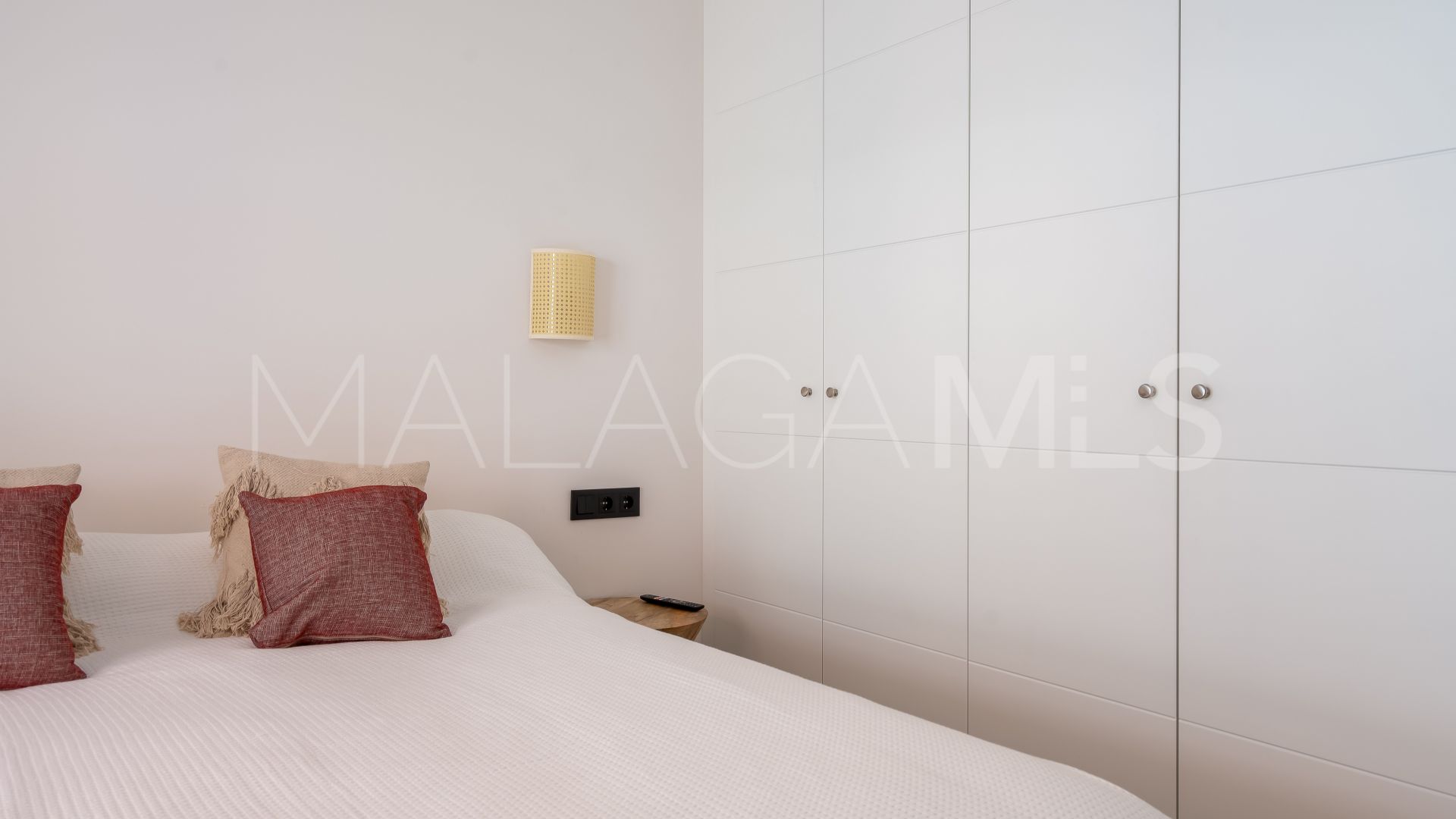 Appartement for sale in Malaga - Centro