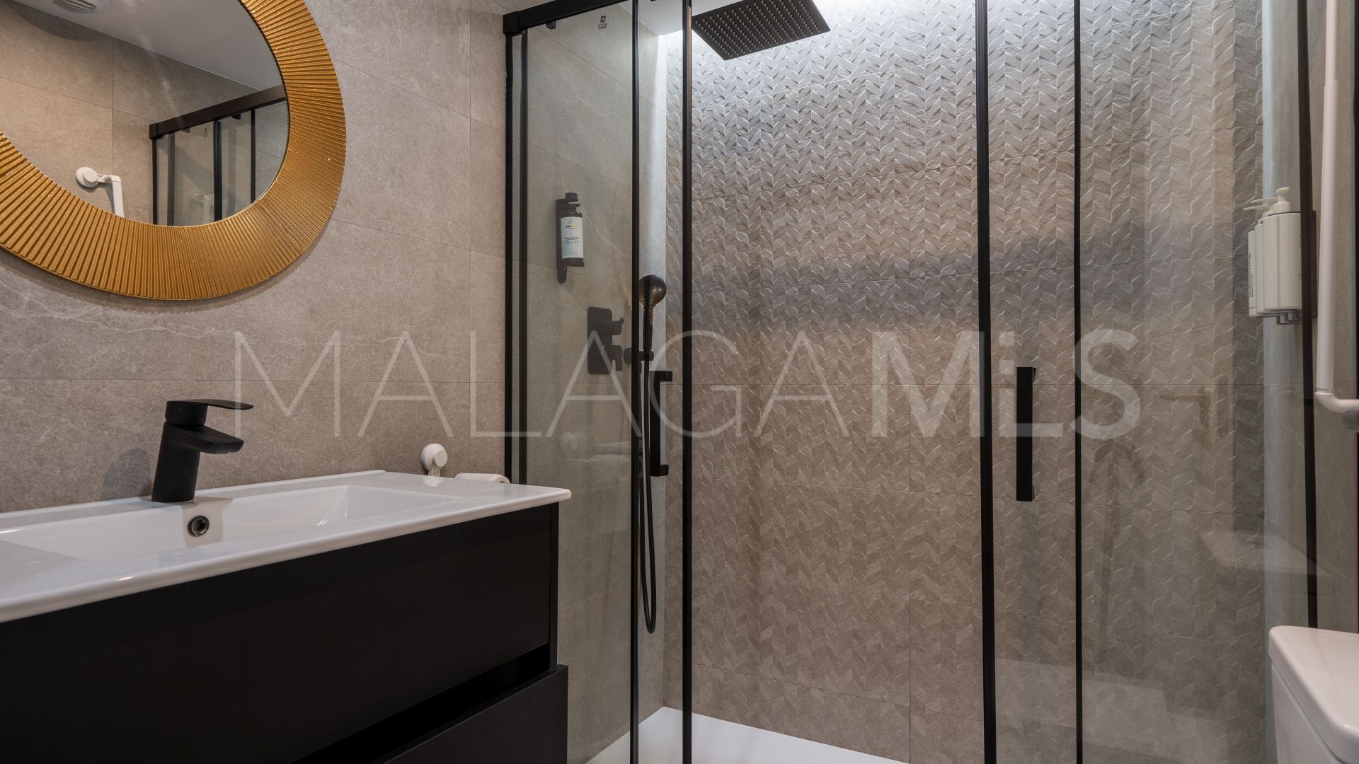 Appartement for sale in Malaga - Centro