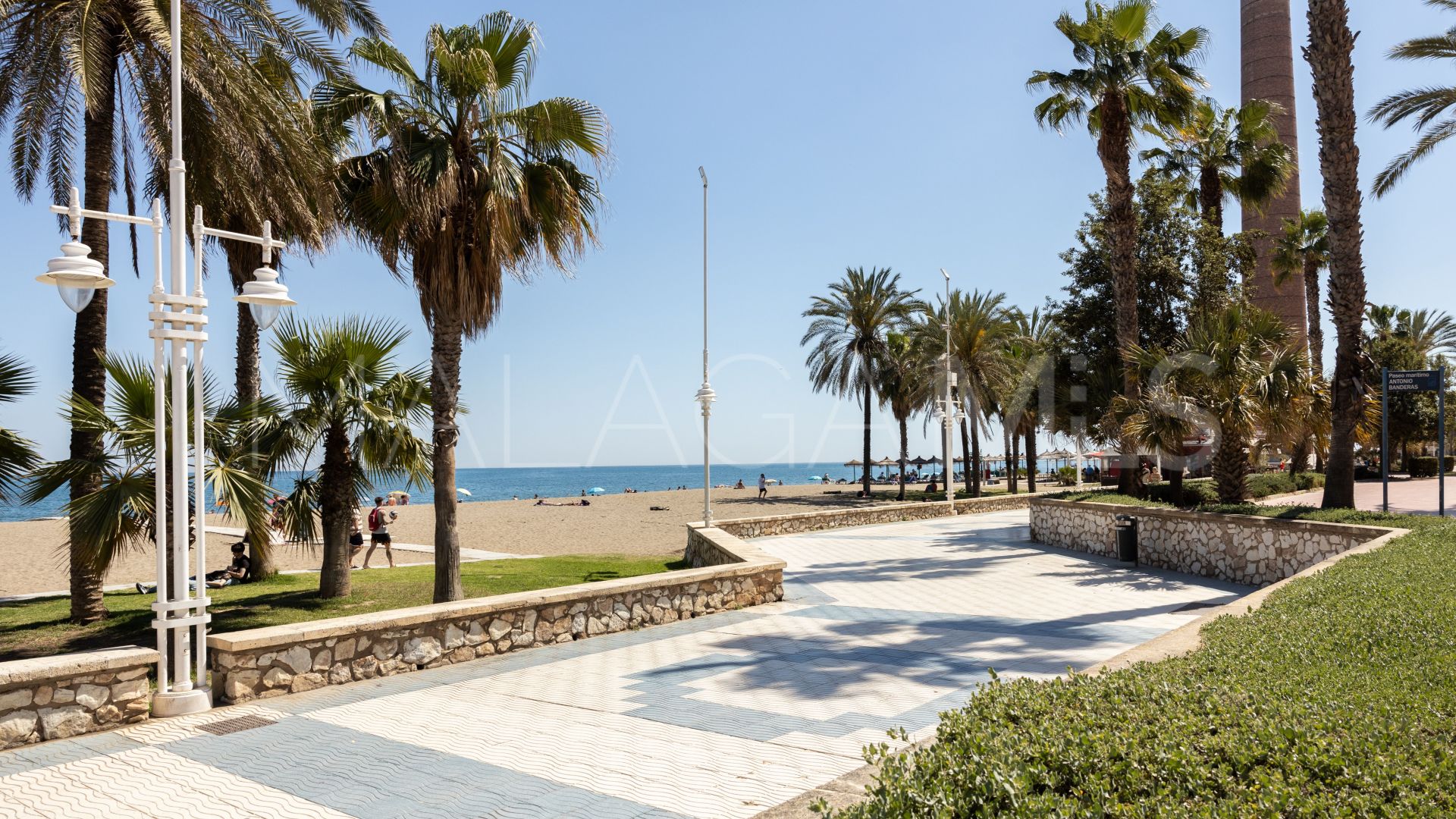 Se vende apartamento in Malaga