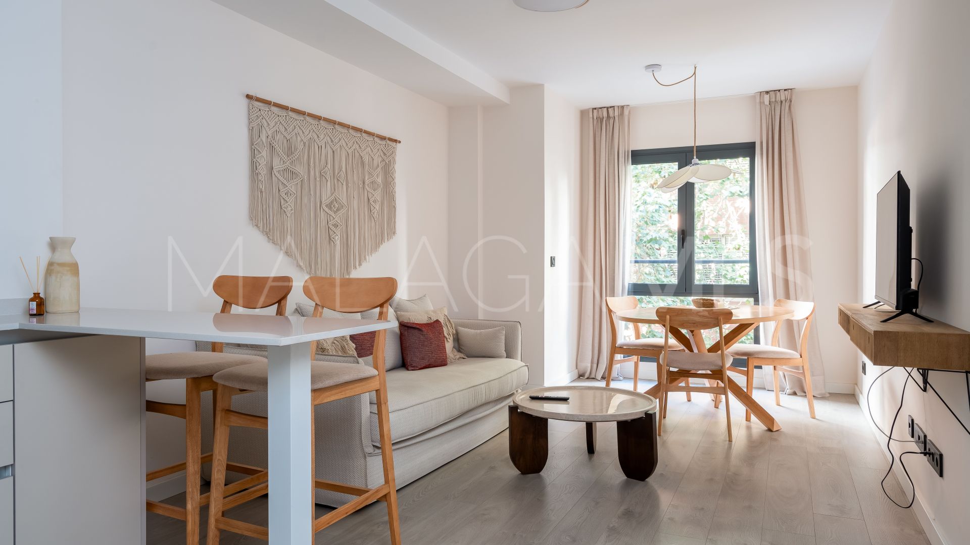 Appartement for sale in Malaga - Centro