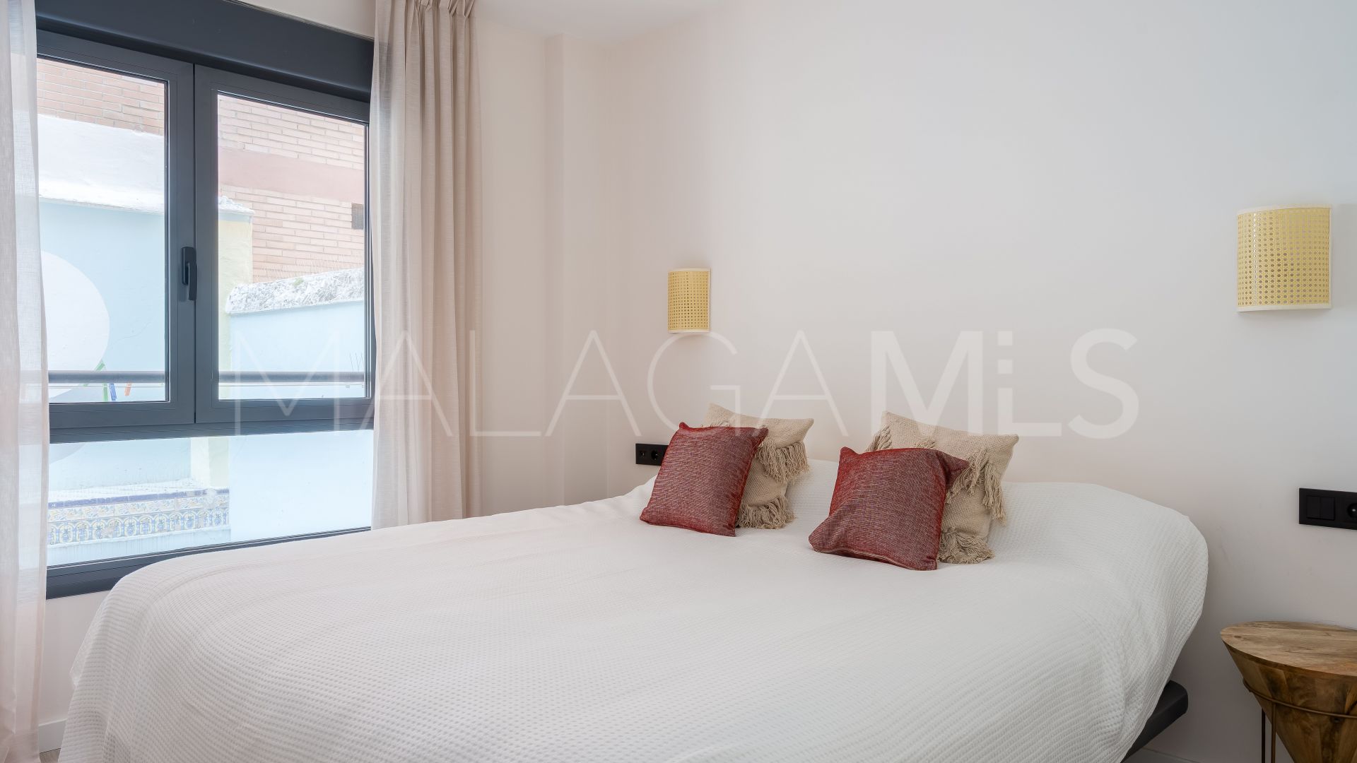 Appartement for sale in Malaga - Centro