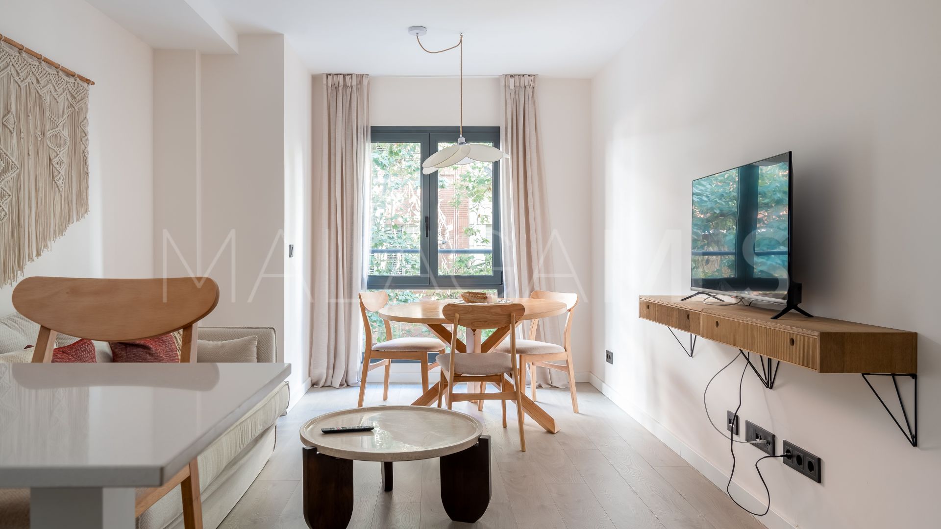 Appartement for sale in Malaga - Centro