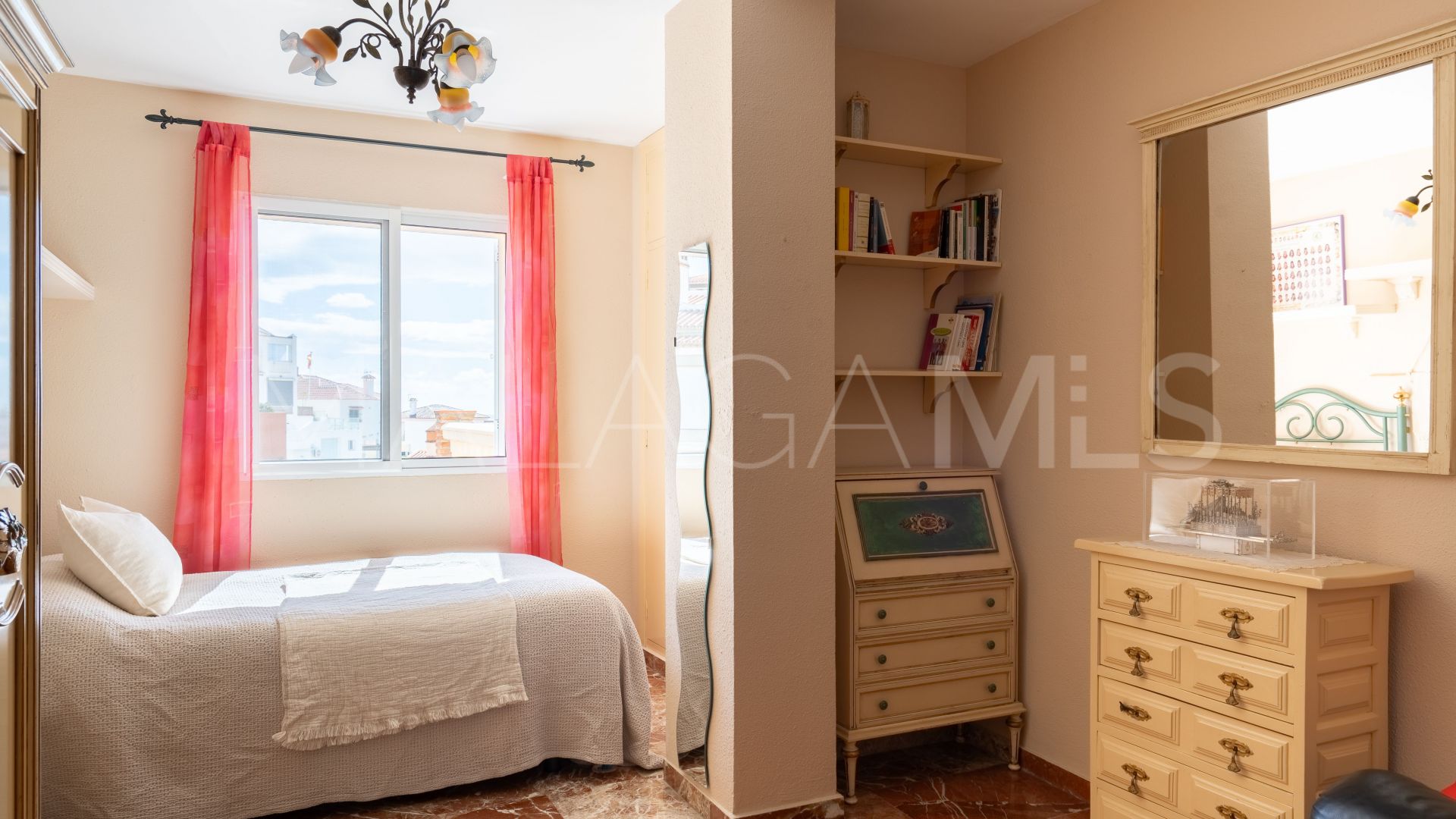 Rincon de la Victoria 4 bedrooms semi detached house for sale