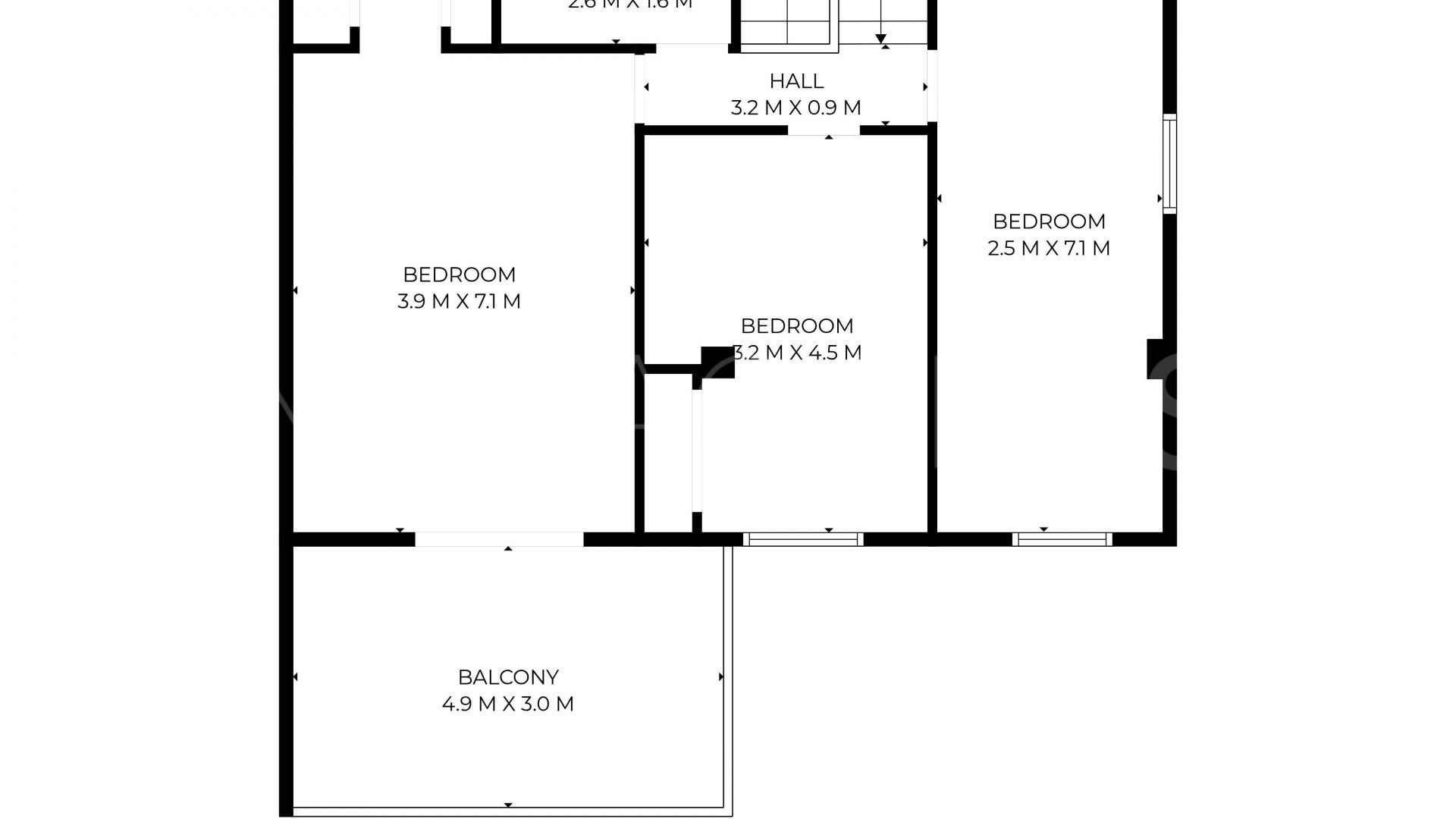 Rincon de la Victoria 4 bedrooms semi detached house for sale