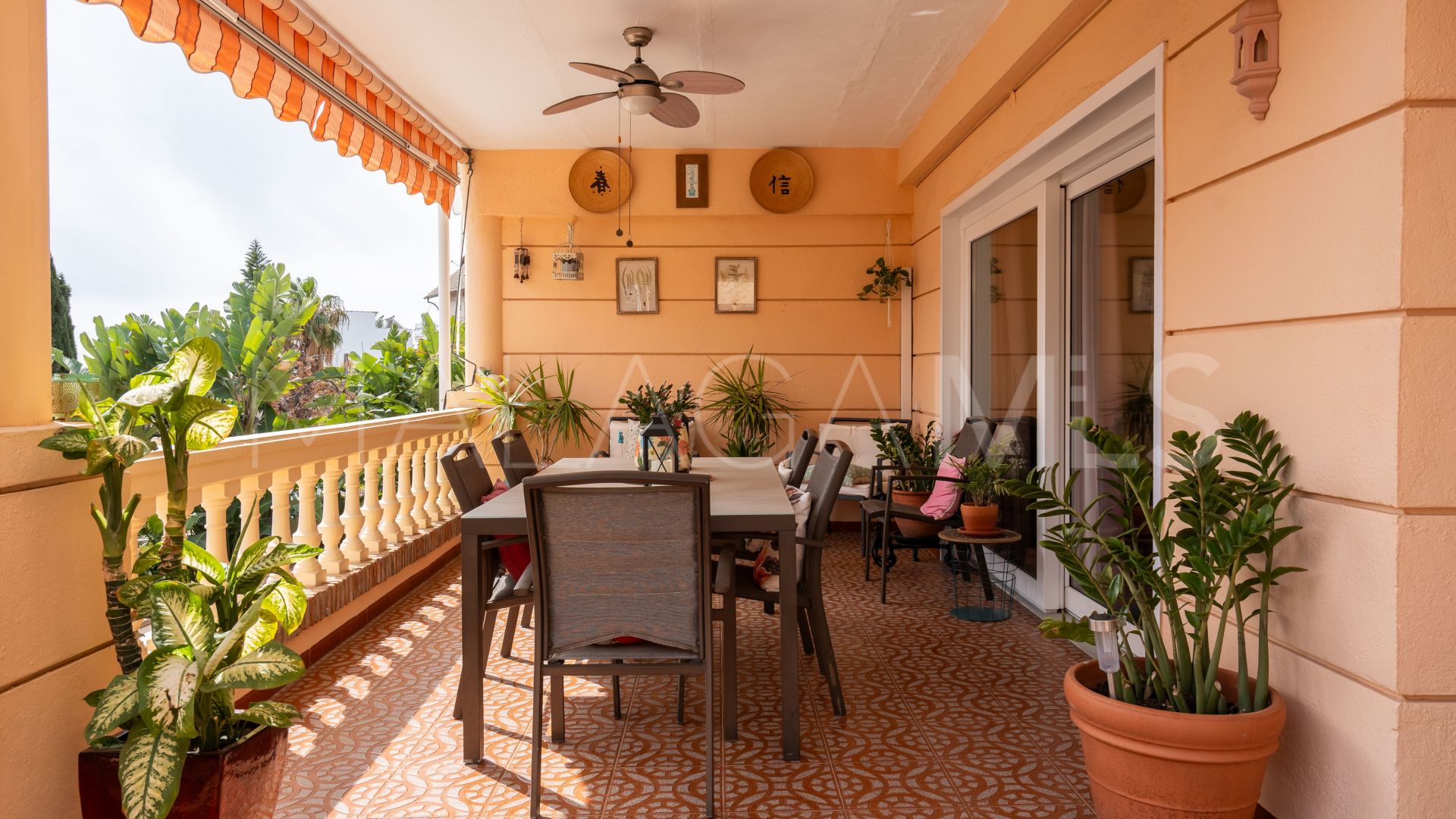 Rincon de la Victoria 4 bedrooms semi detached house for sale
