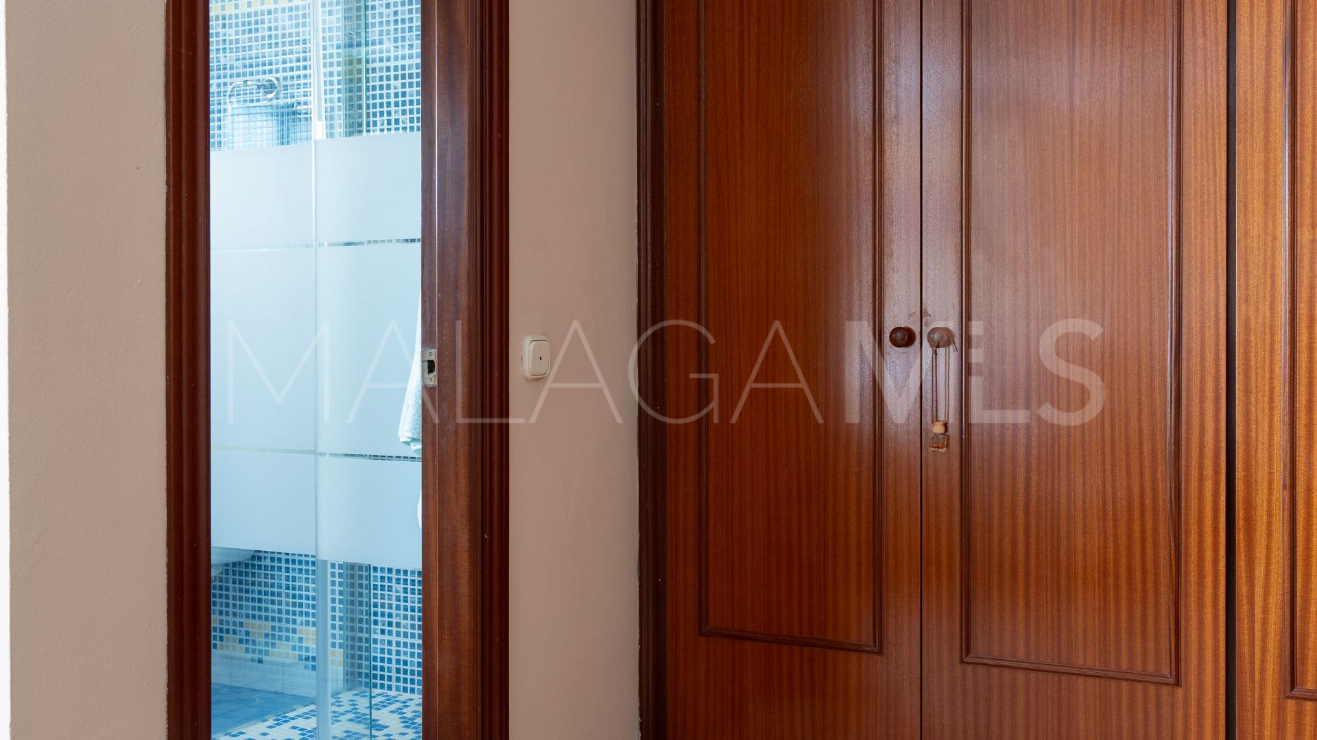 Rincon de la Victoria 4 bedrooms semi detached house for sale