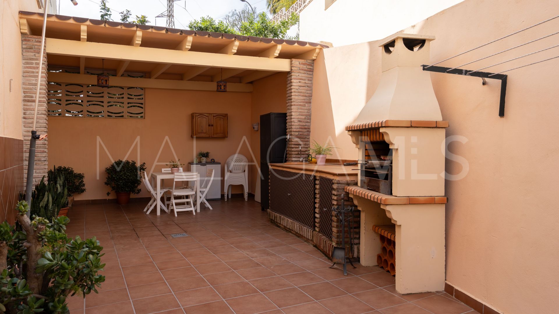 Rincon de la Victoria 4 bedrooms semi detached house for sale
