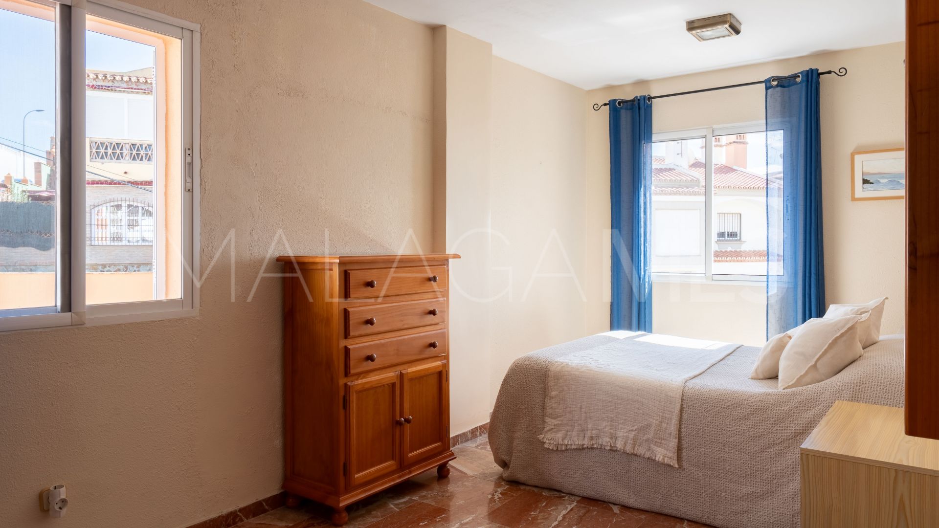 Rincon de la Victoria 4 bedrooms semi detached house for sale