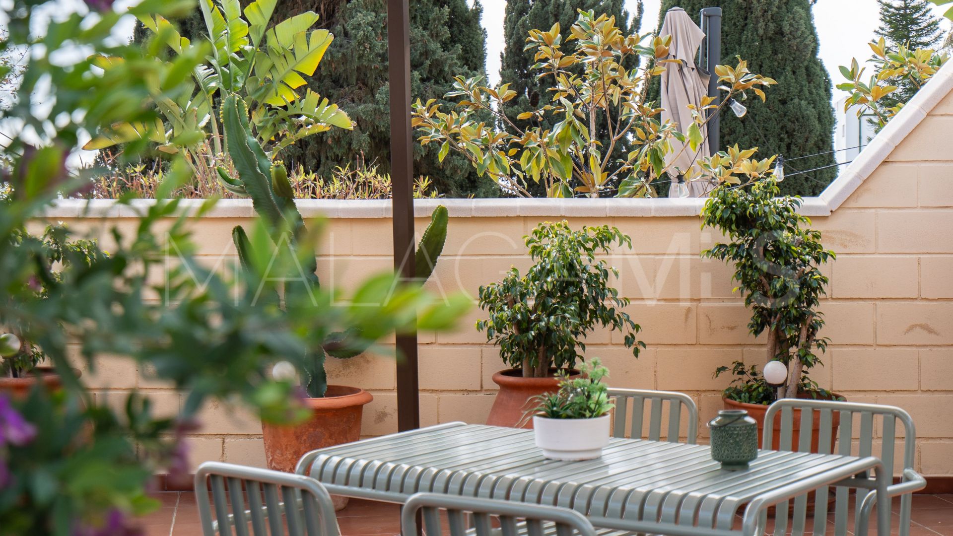 Rincon de la Victoria 4 bedrooms semi detached house for sale