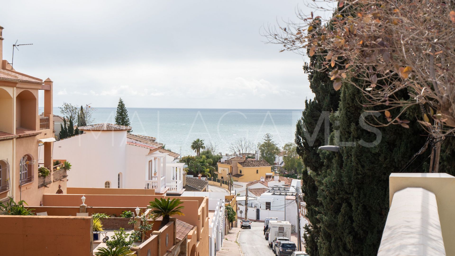 Rincon de la Victoria 4 bedrooms semi detached house for sale