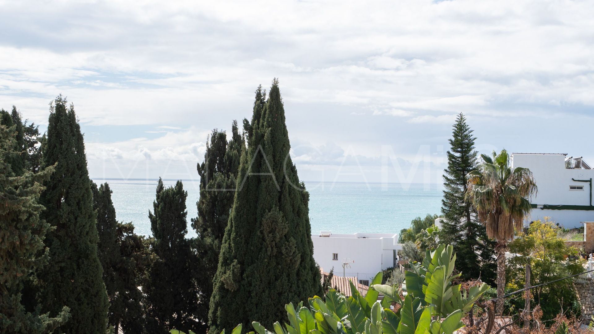 Rincon de la Victoria 4 bedrooms semi detached house for sale