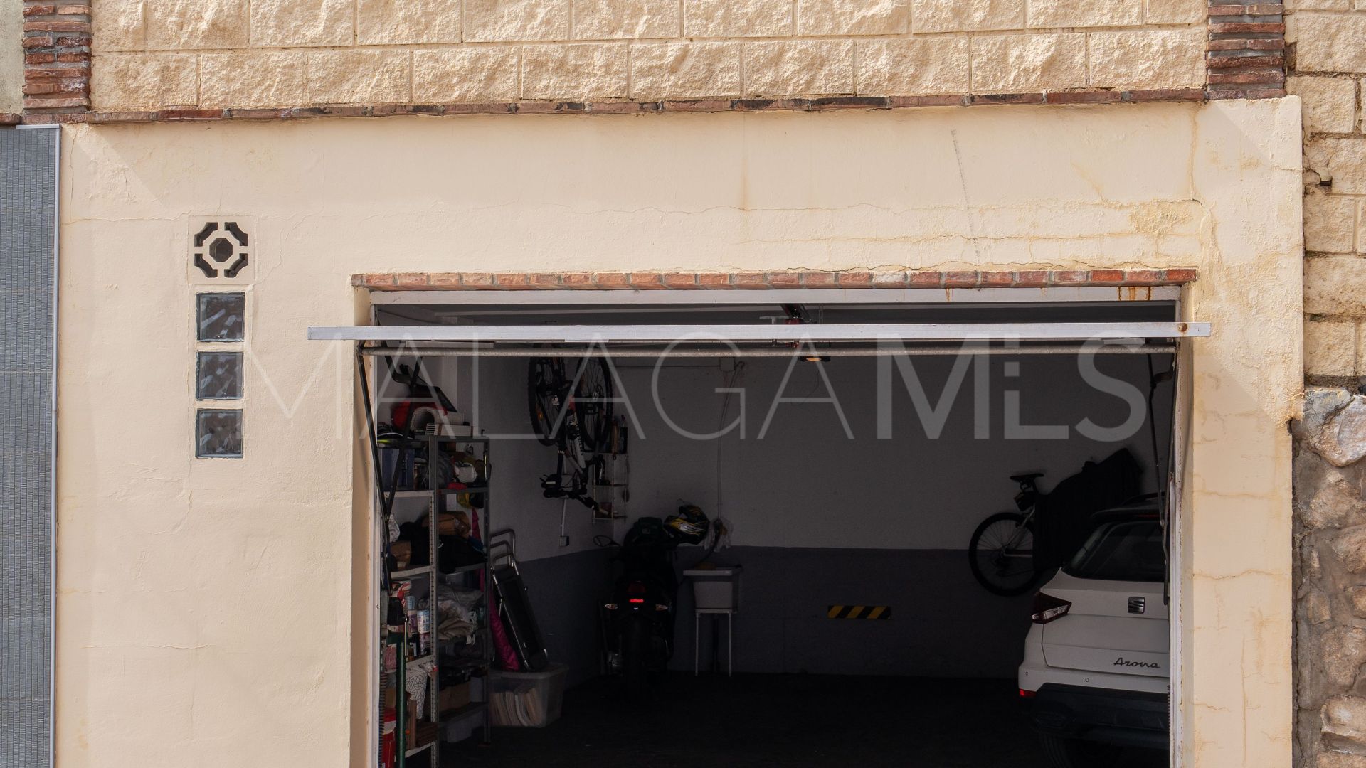 Rincon de la Victoria 4 bedrooms semi detached house for sale