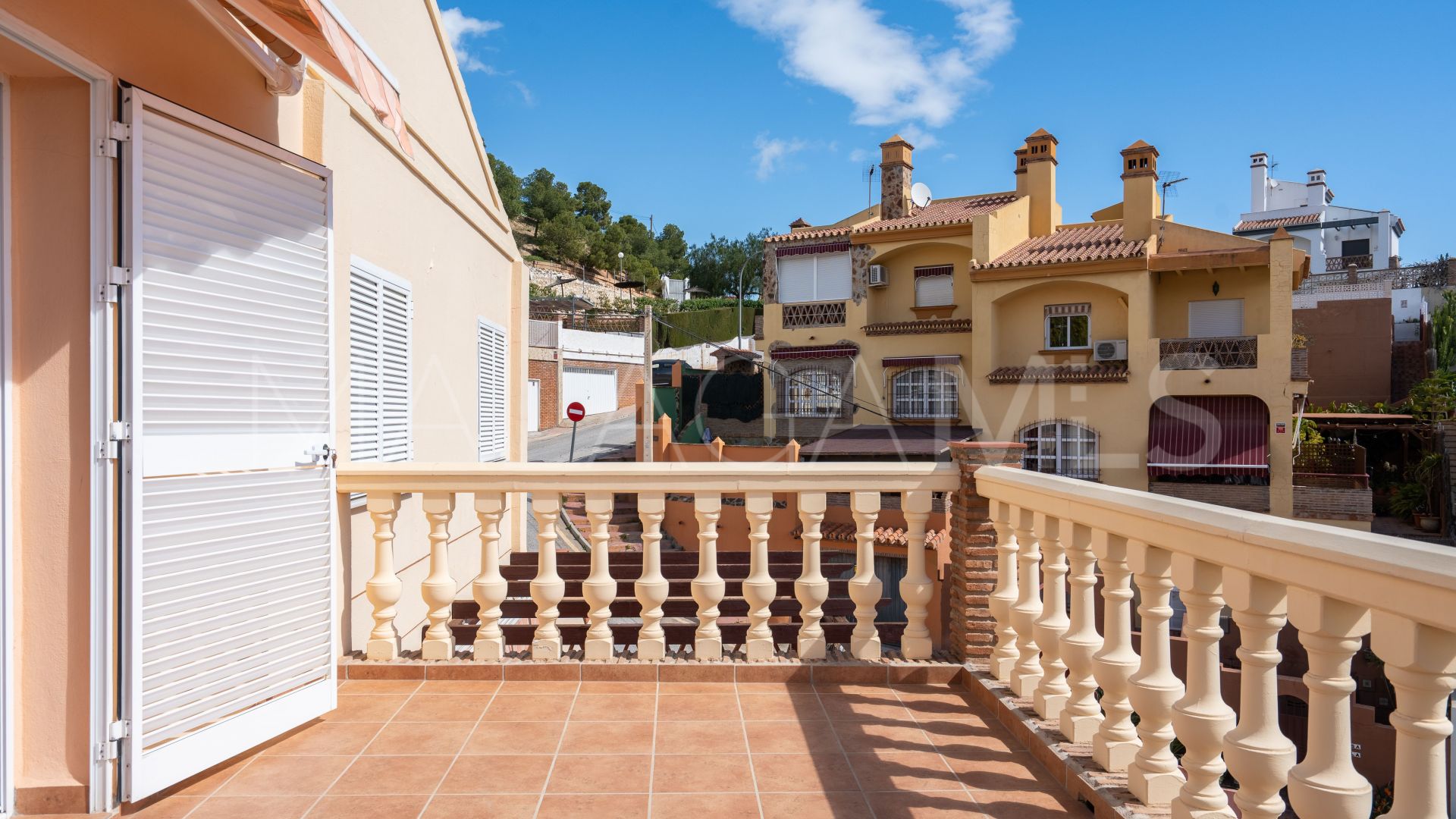 Rincon de la Victoria 4 bedrooms semi detached house for sale