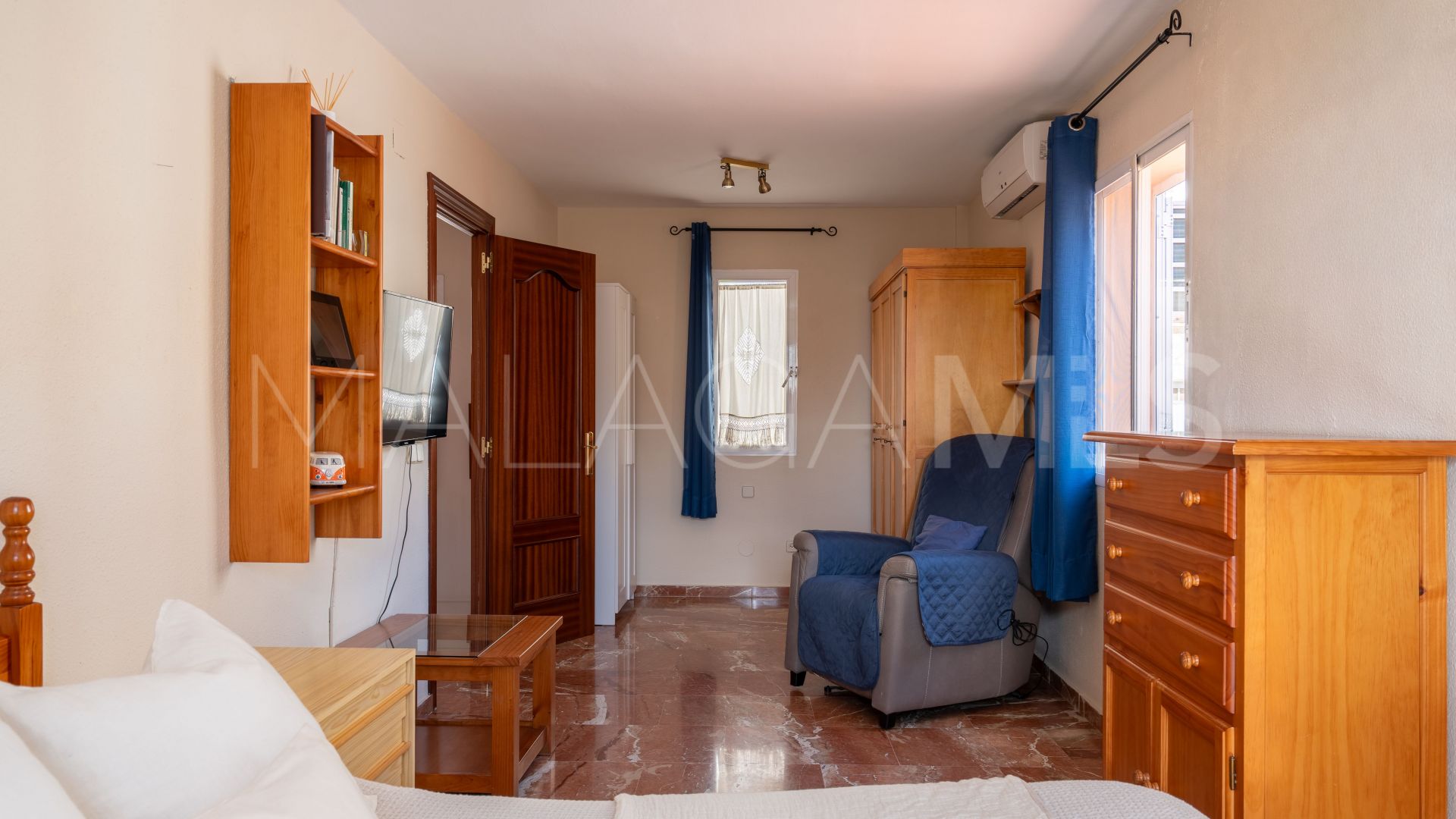 Rincon de la Victoria 4 bedrooms semi detached house for sale