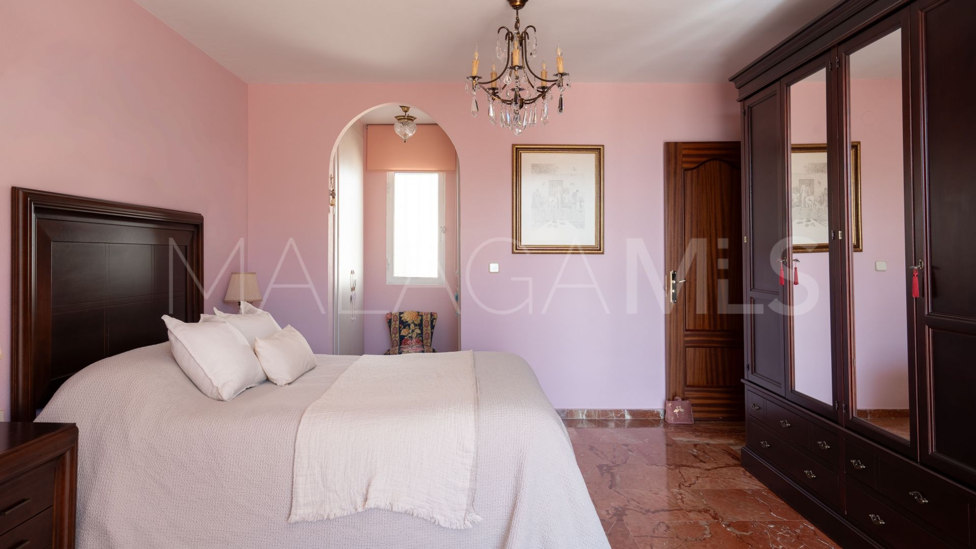 Rincon de la Victoria 4 bedrooms semi detached house for sale